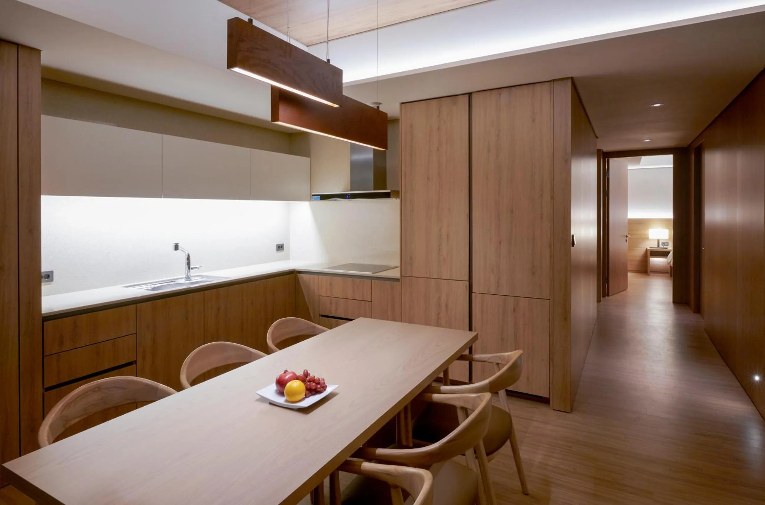 PARK ROCHE Resort & Wellness