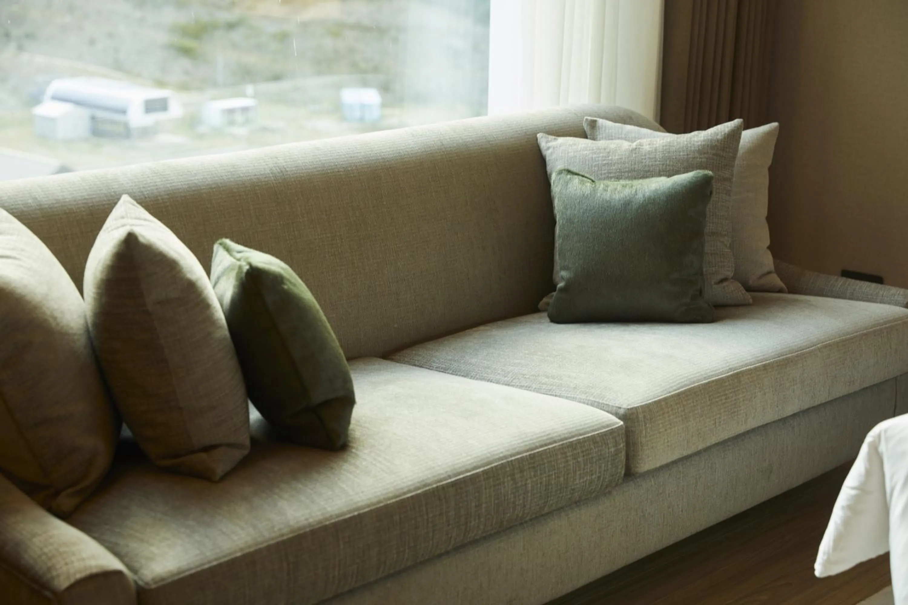 PARK ROCHE Resort & Wellness