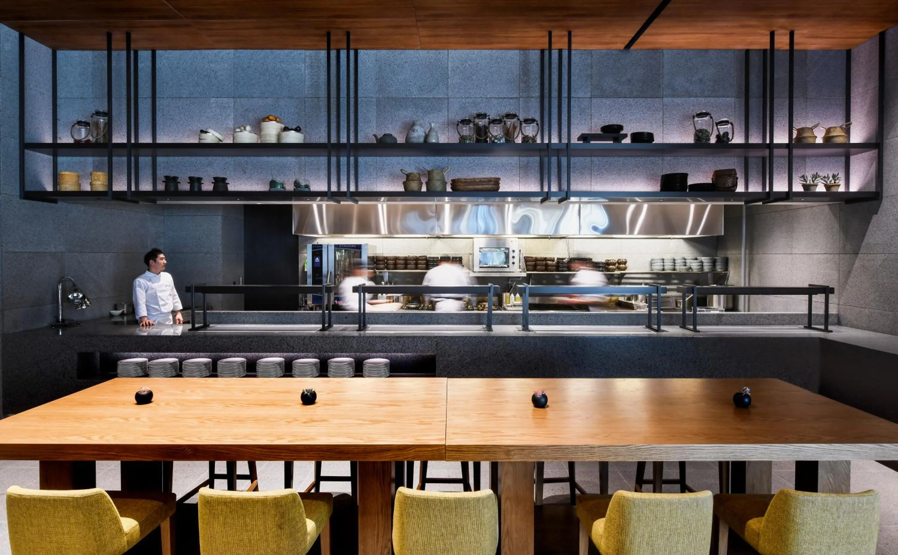 Breakfast in PARK ROCHE Resort & Wellness