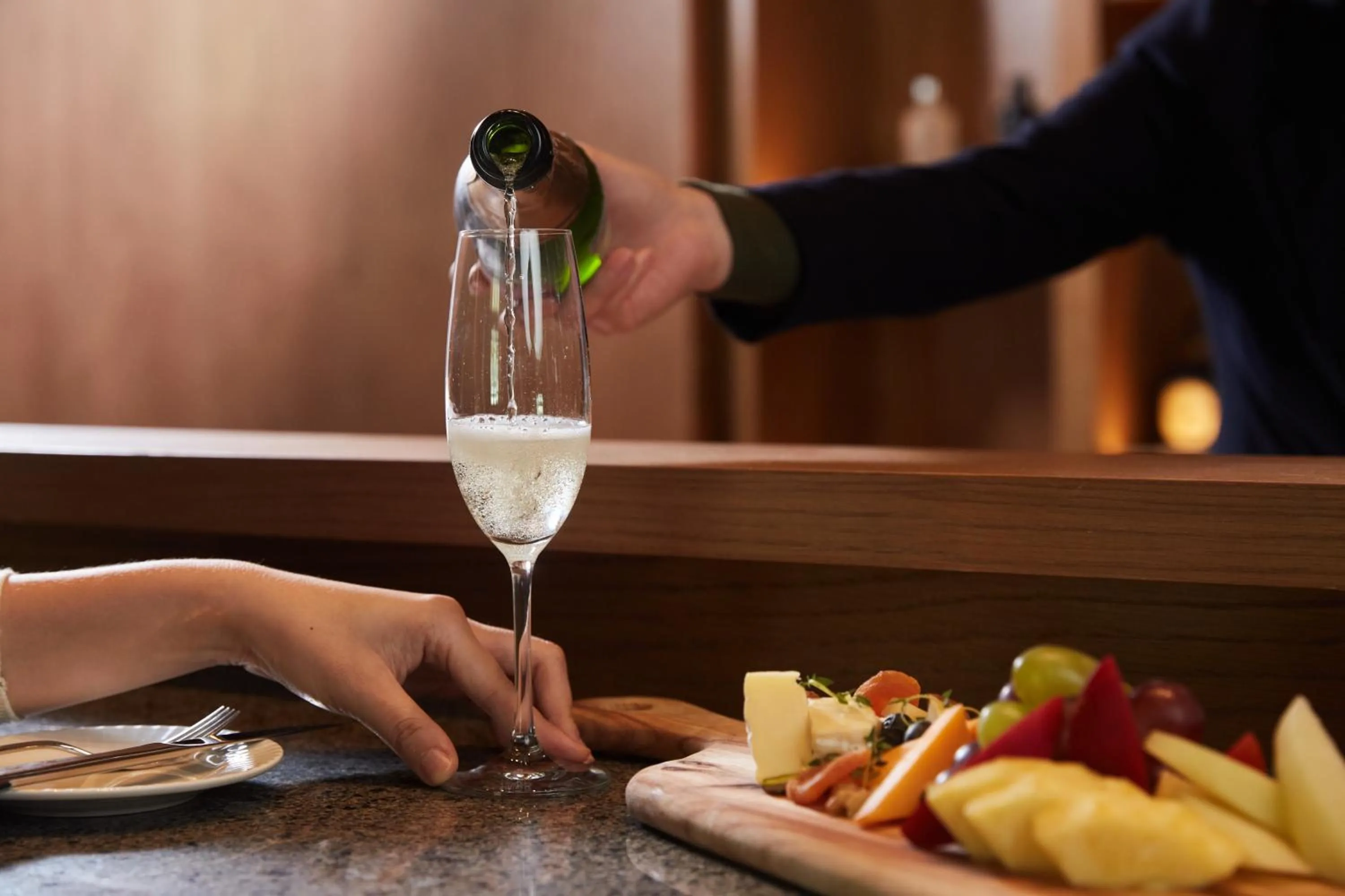 PARK ROCHE Resort & Wellness