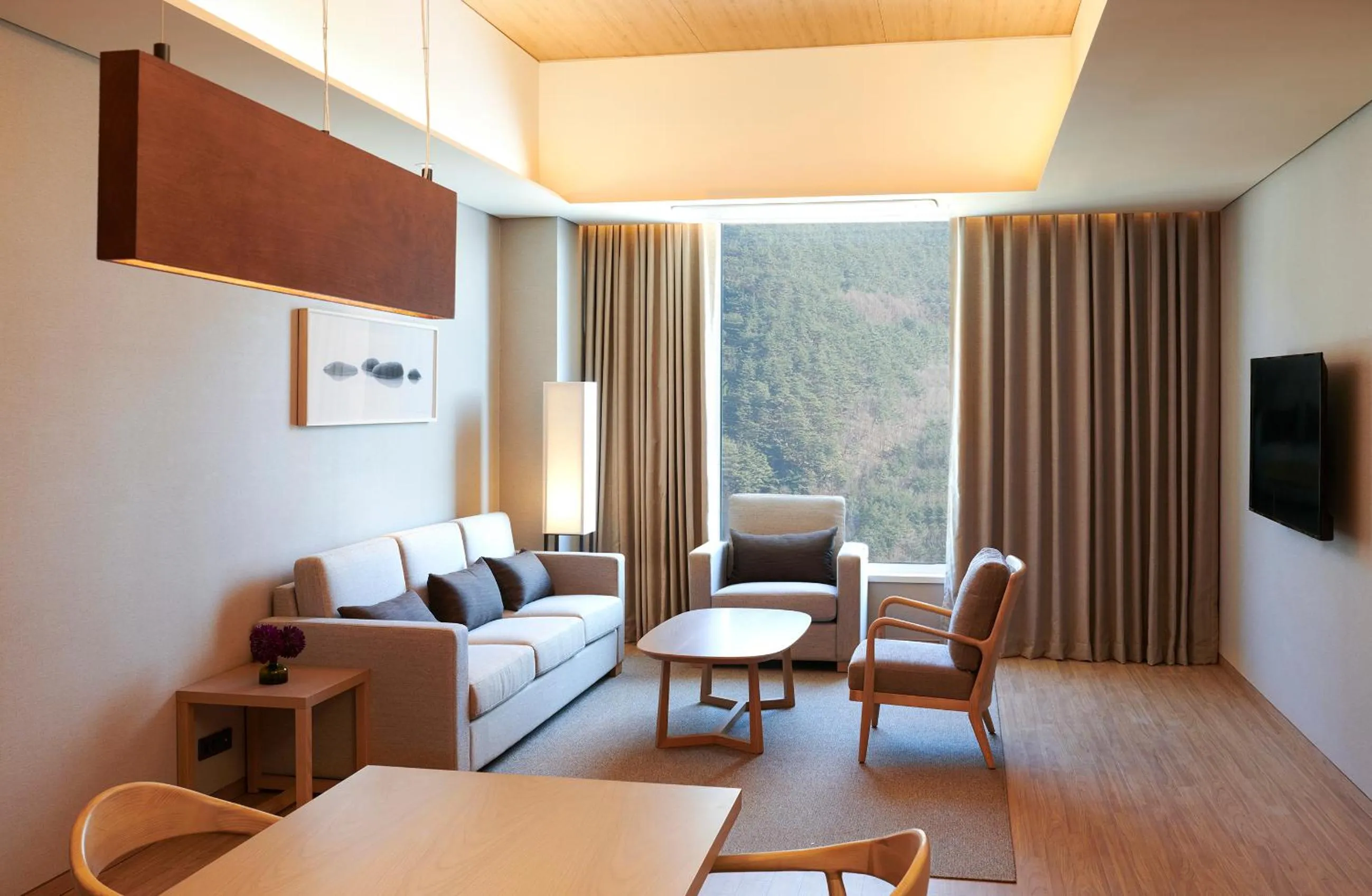 PARK ROCHE Resort & Wellness