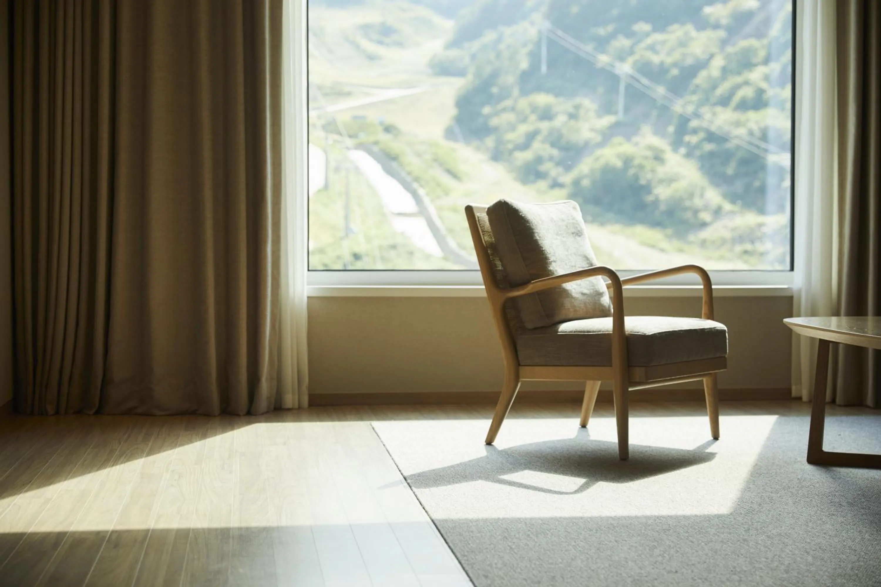 PARK ROCHE Resort & Wellness