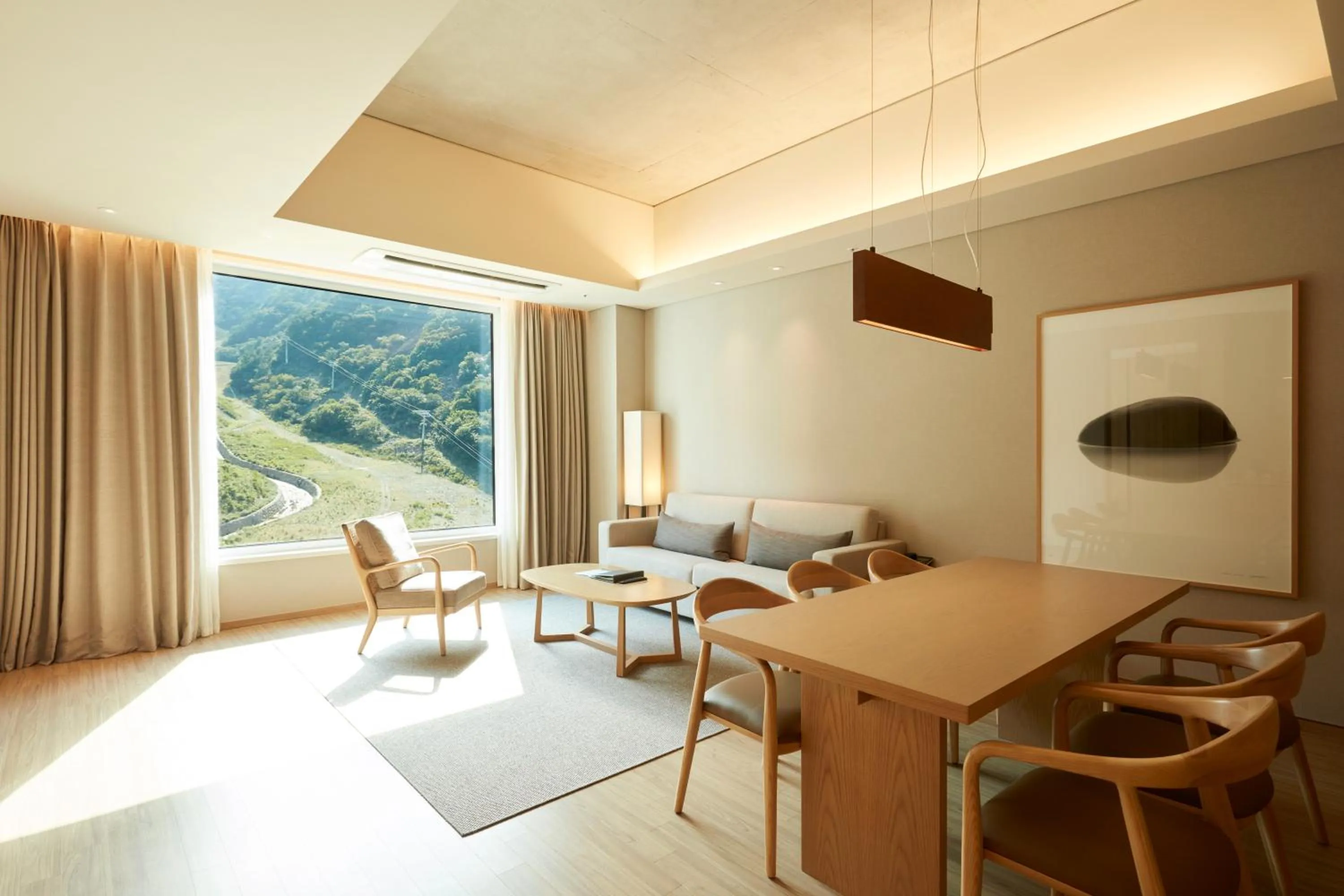 PARK ROCHE Resort & Wellness