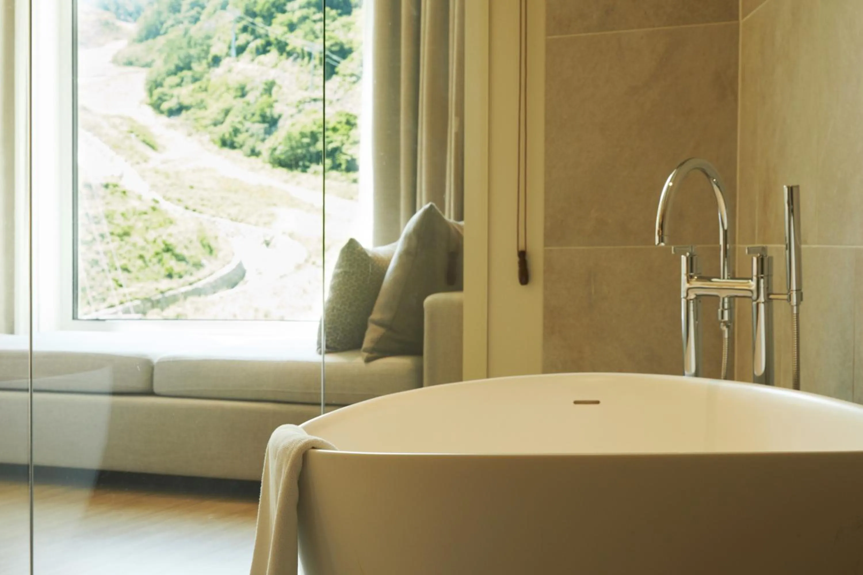 PARK ROCHE Resort & Wellness