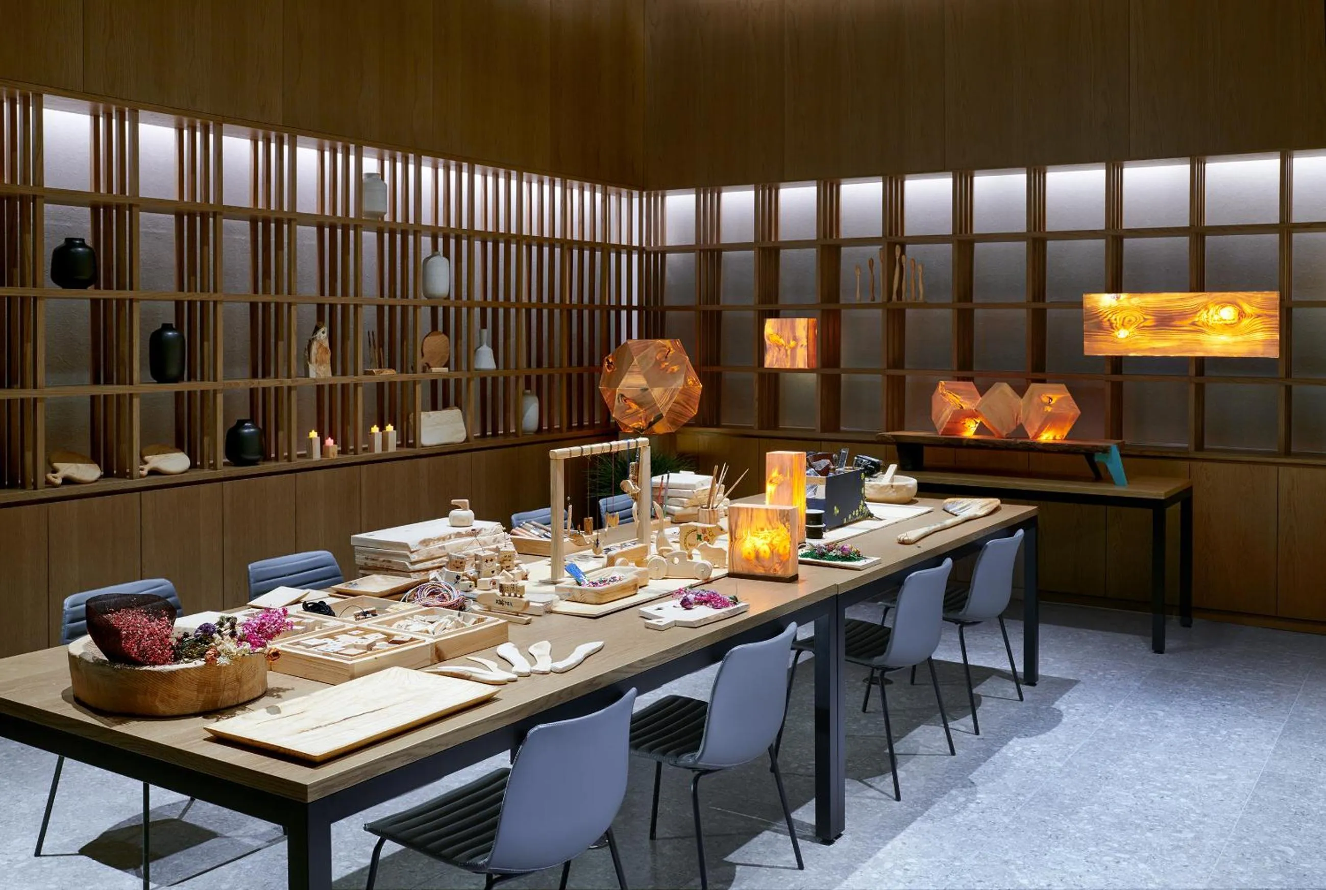 Entertainment in PARK ROCHE Resort & Wellness