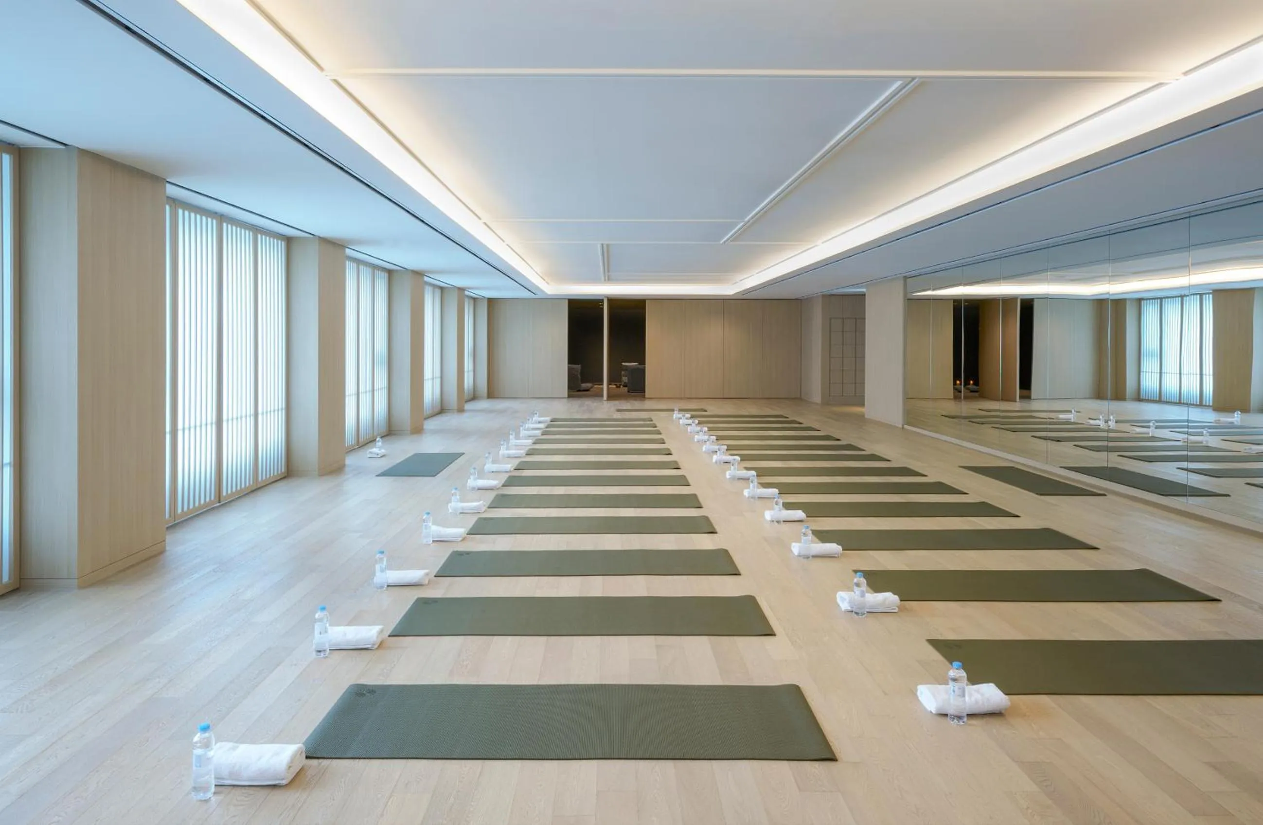 Entertainment in PARK ROCHE Resort & Wellness