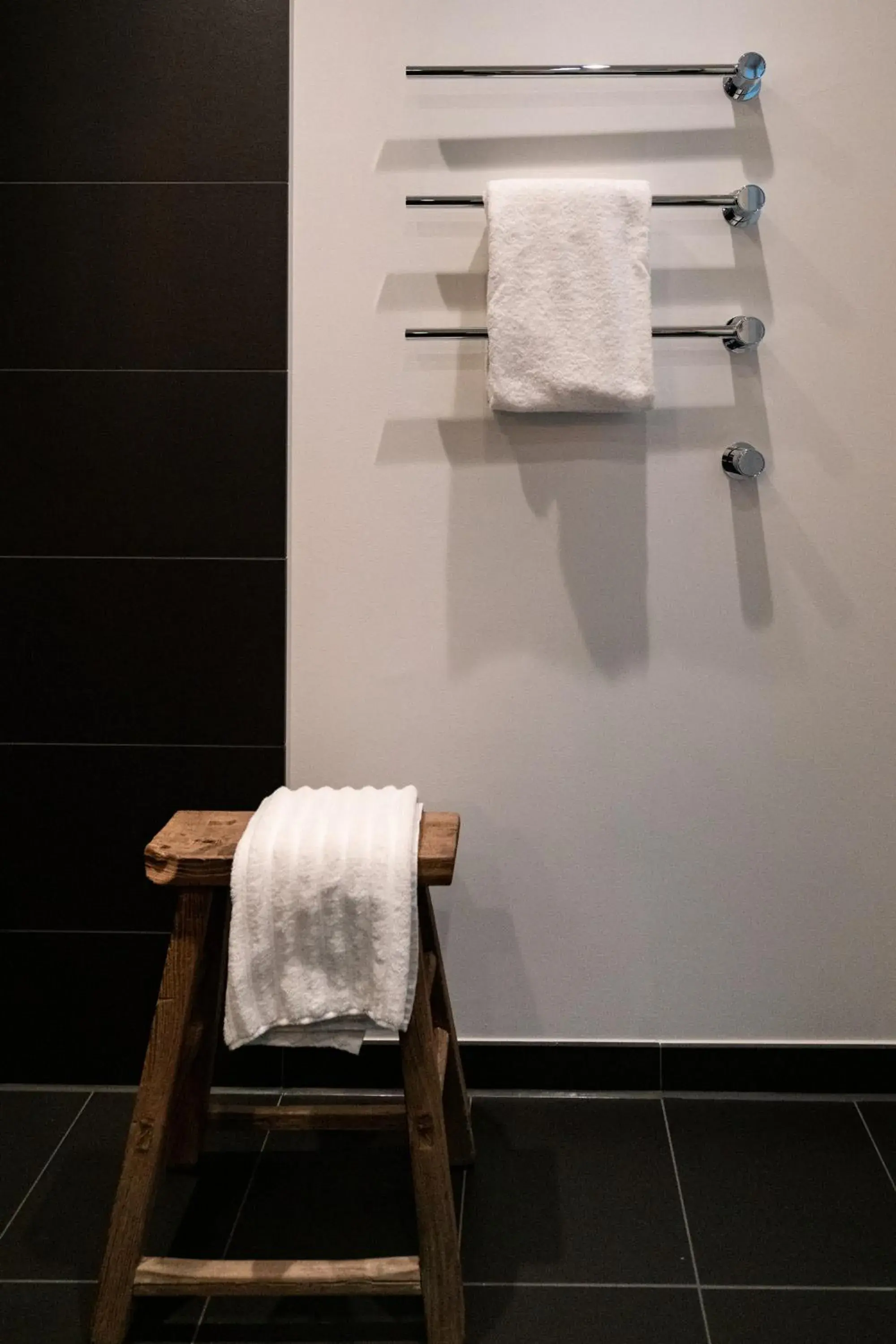 Decorative detail in Timehouse Serviced Apartments Decorative detail in Timehouse Serviced Apartments