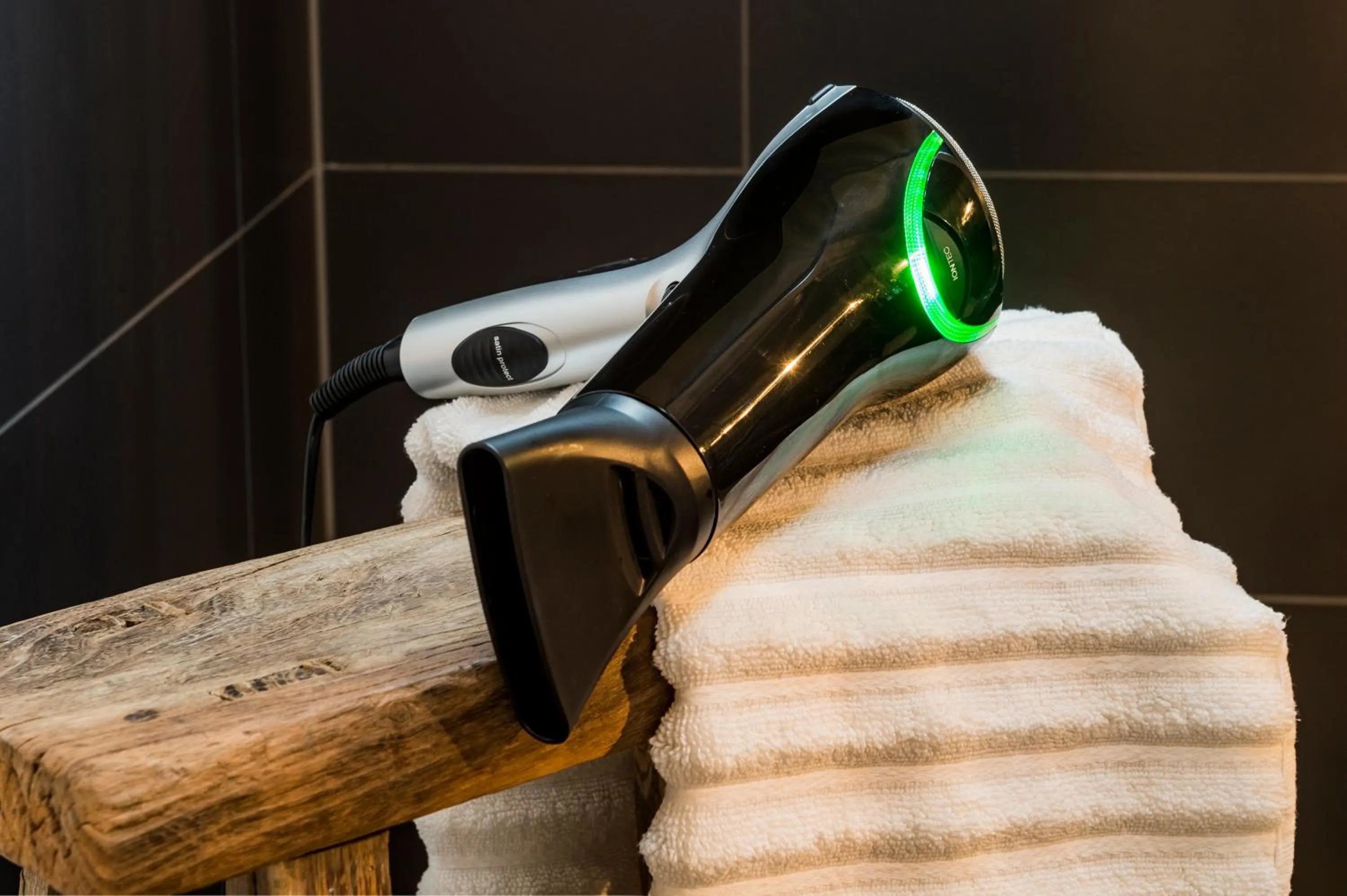 Bathroom in Timehouse Serviced Apartments