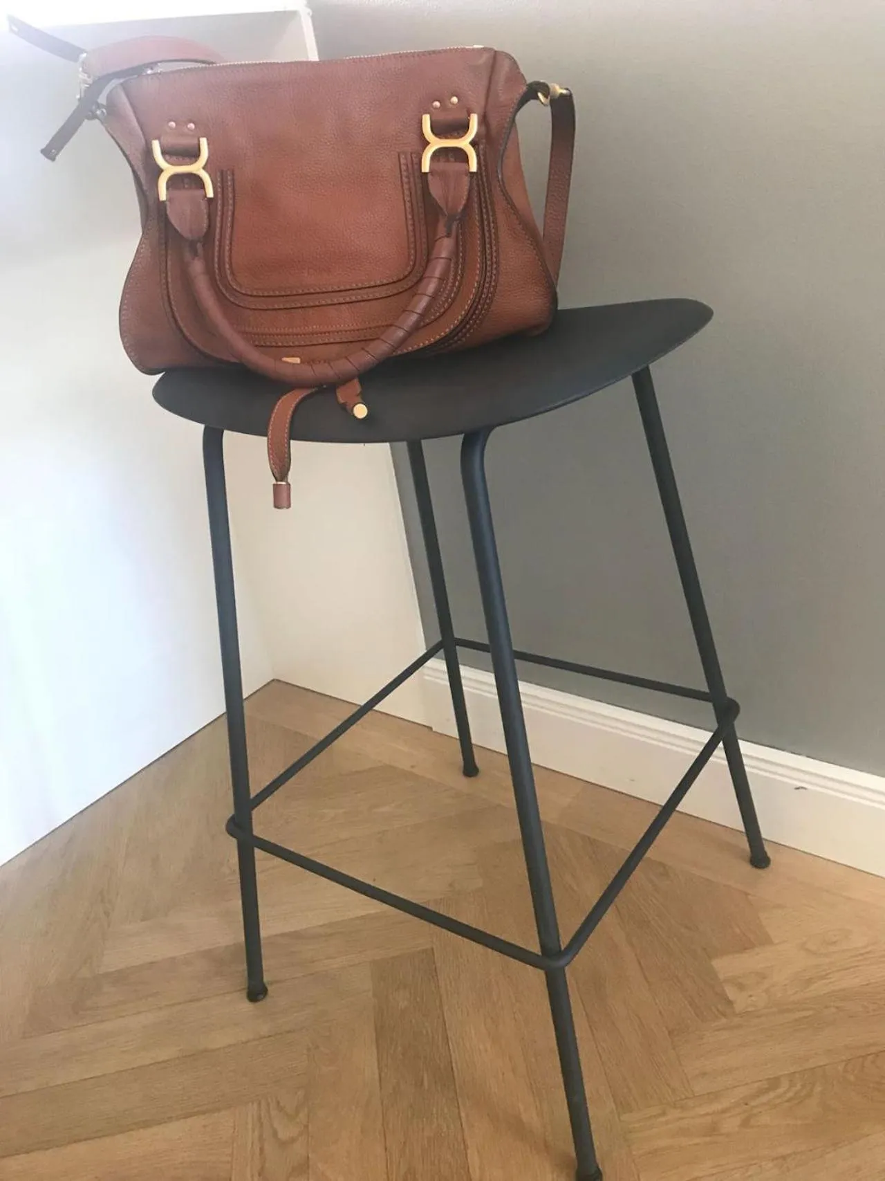 Decorative detail in Timehouse Serviced Apartments