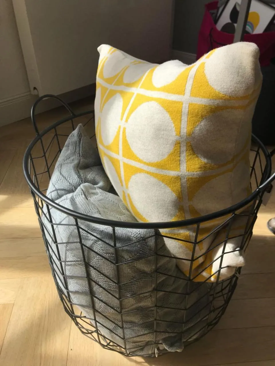 Decorative detail in Timehouse Serviced Apartments