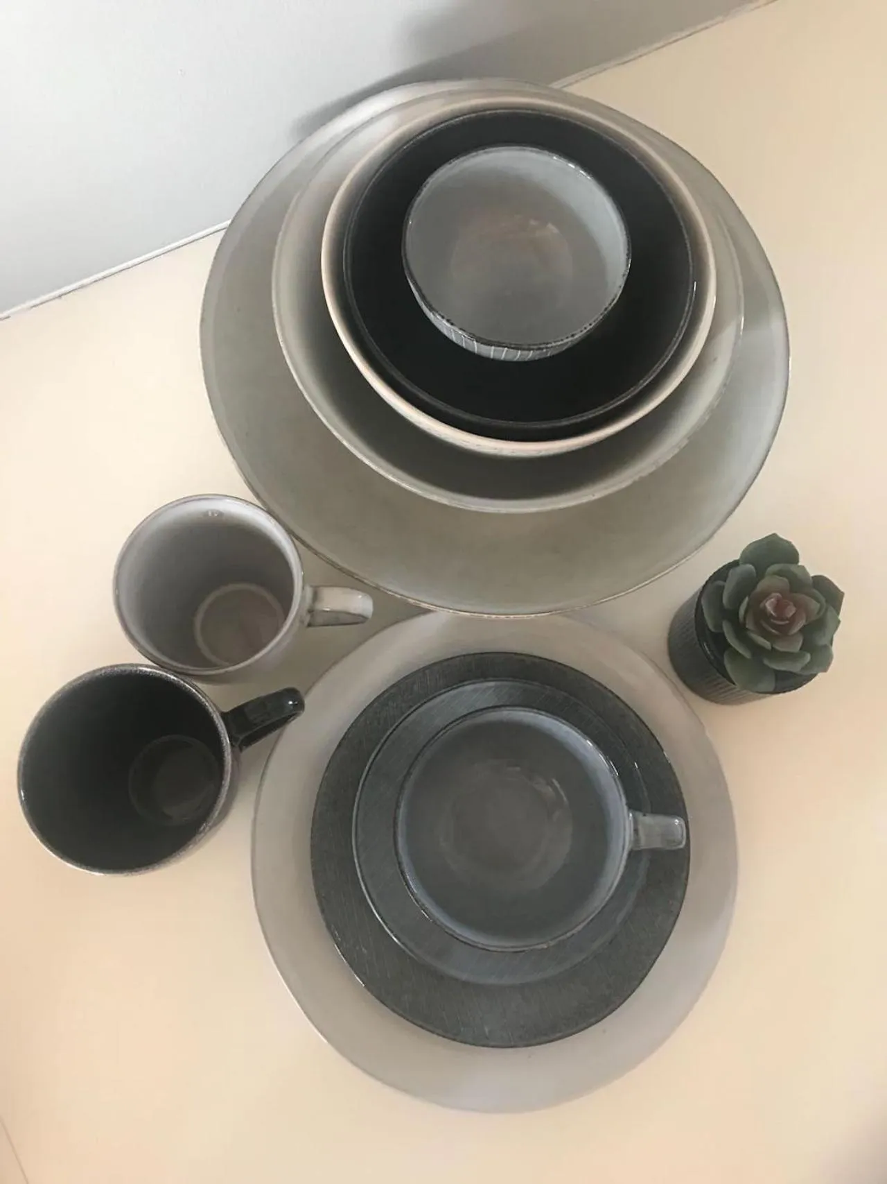 Kitchen or kitchenette in Timehouse Serviced Apartments