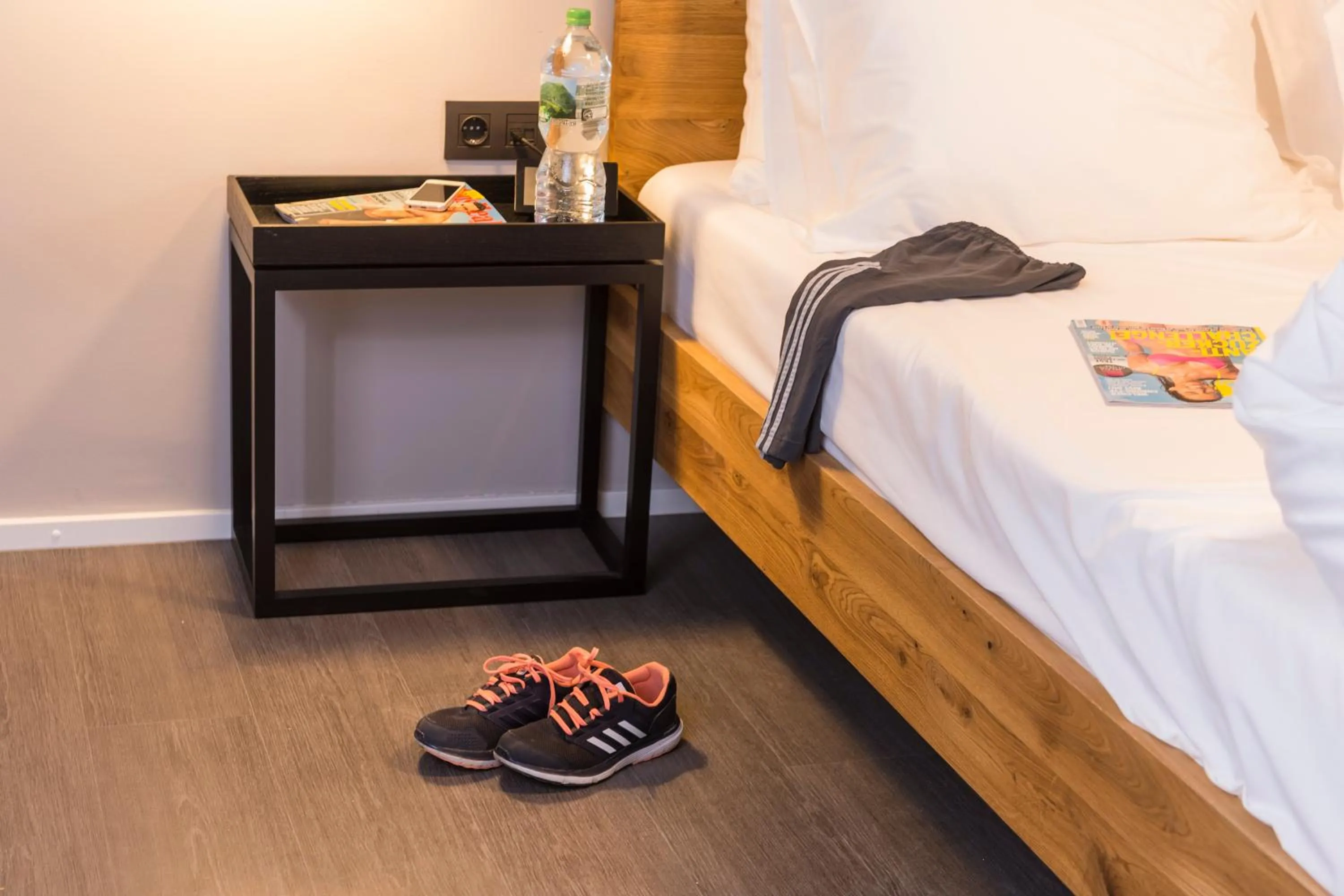 Other, Bed in Timehouse Serviced Apartments