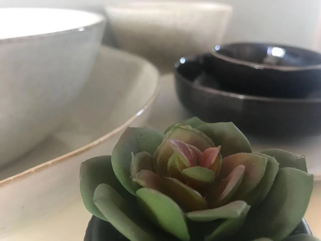 Kitchen or kitchenette in Timehouse Serviced Apartments