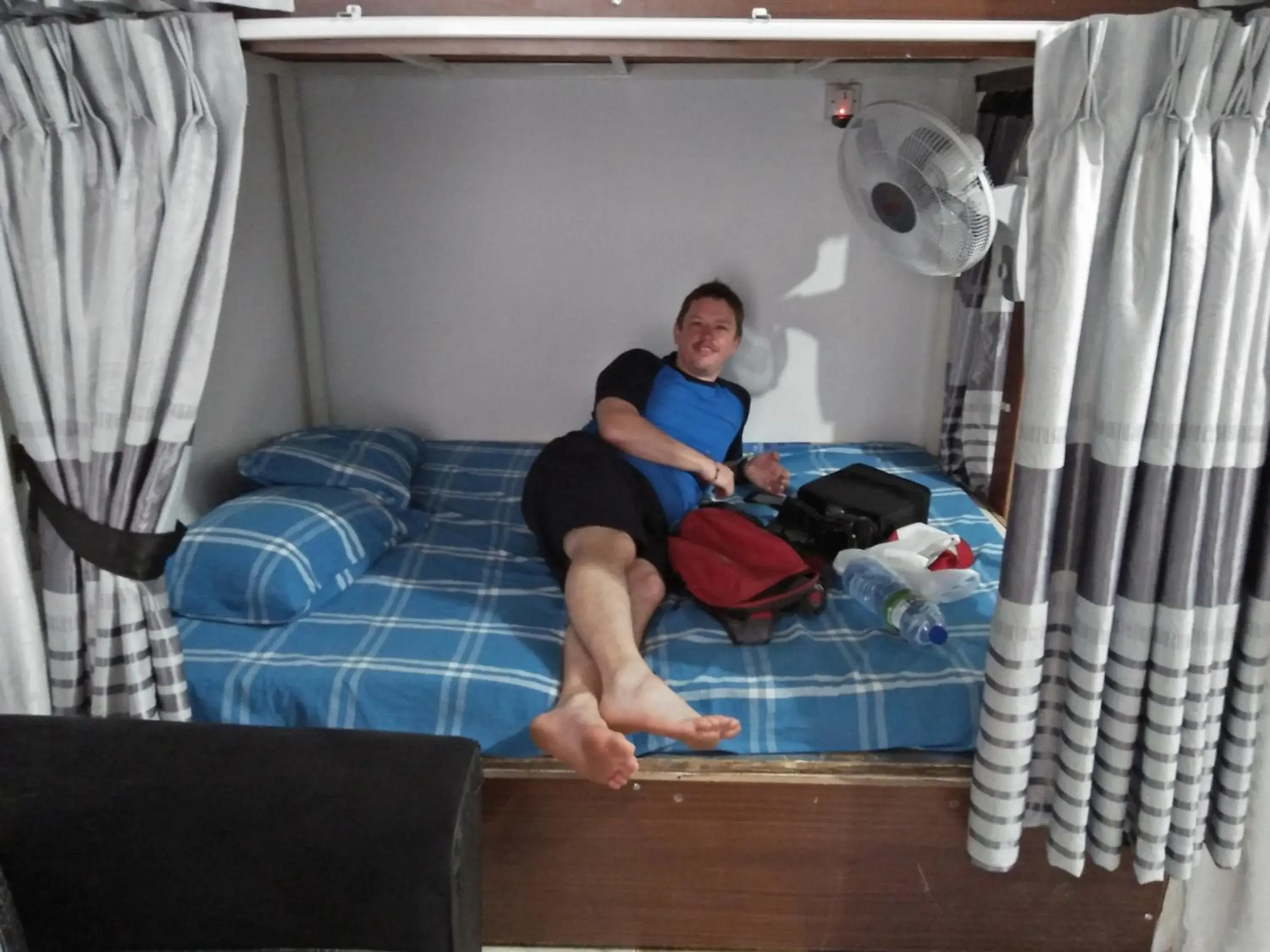 Kingfisher Hostel Kingfisher Hostel