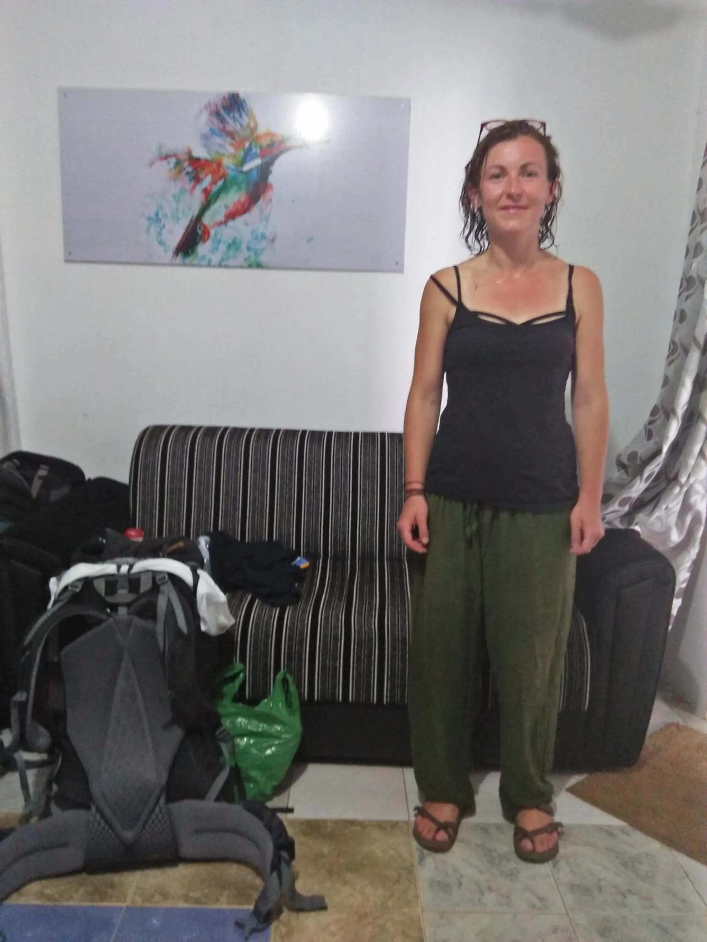 Kingfisher Hostel