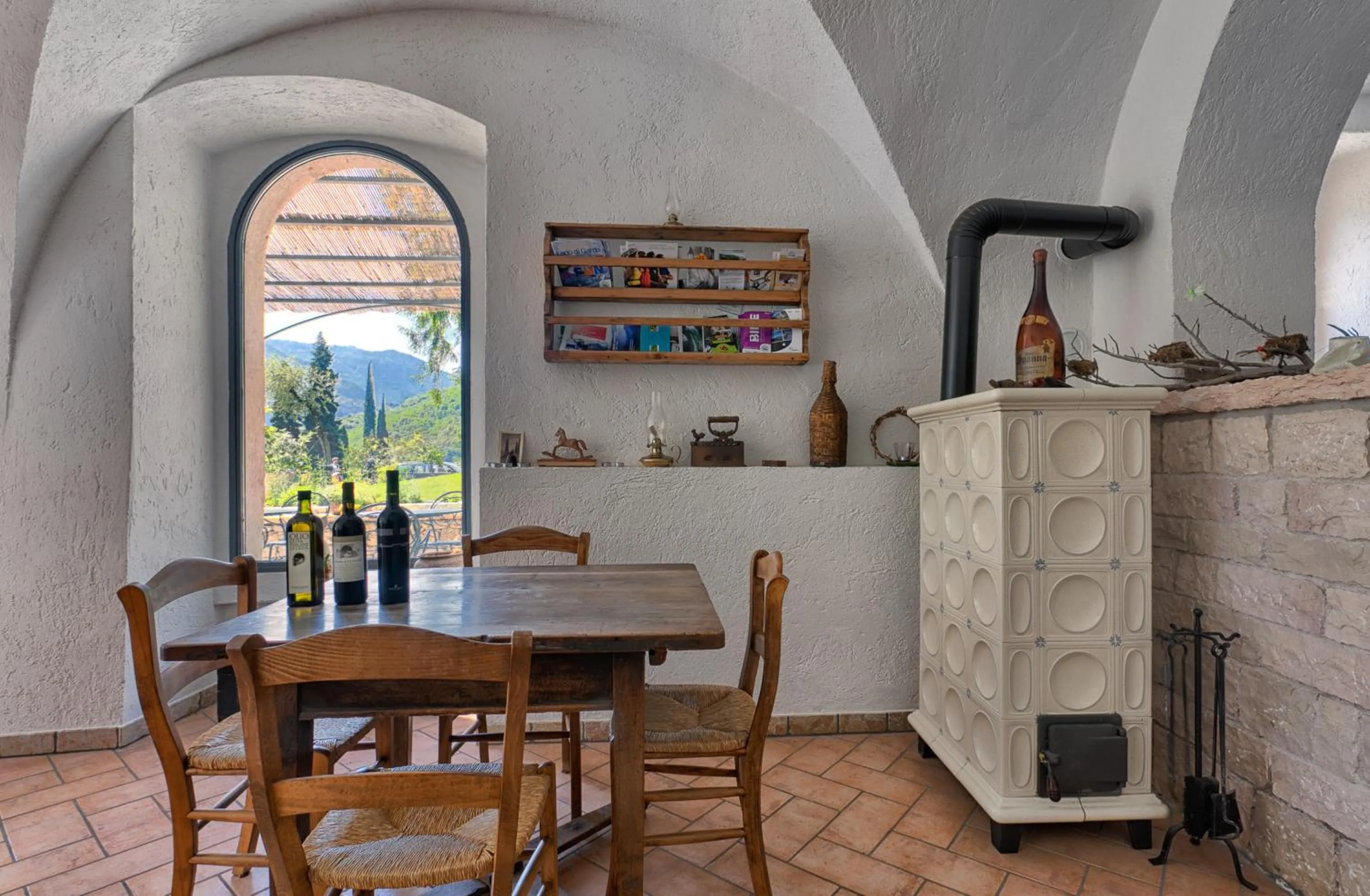 Agriturismo Maso Lizzone