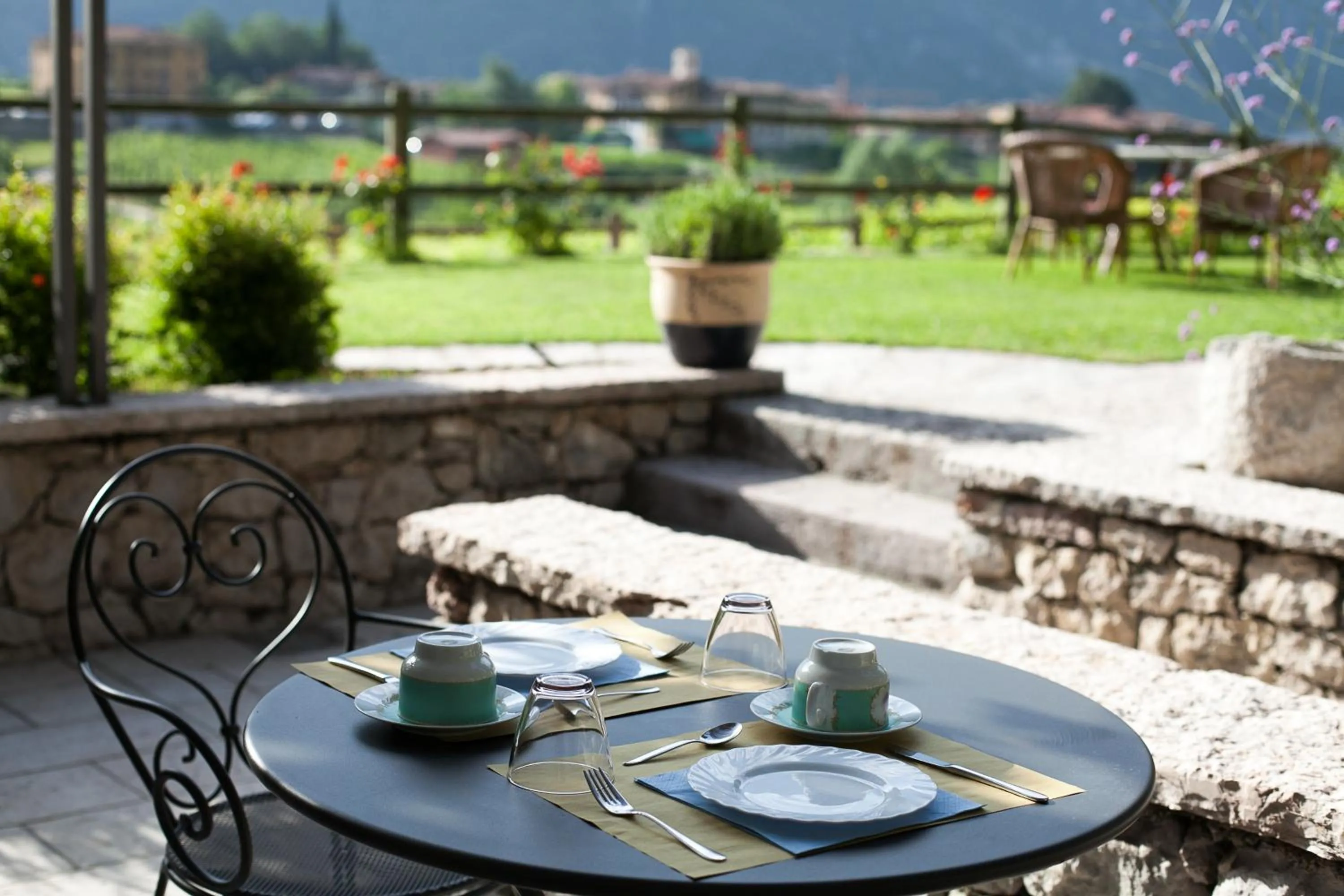 Agriturismo Maso Lizzone
