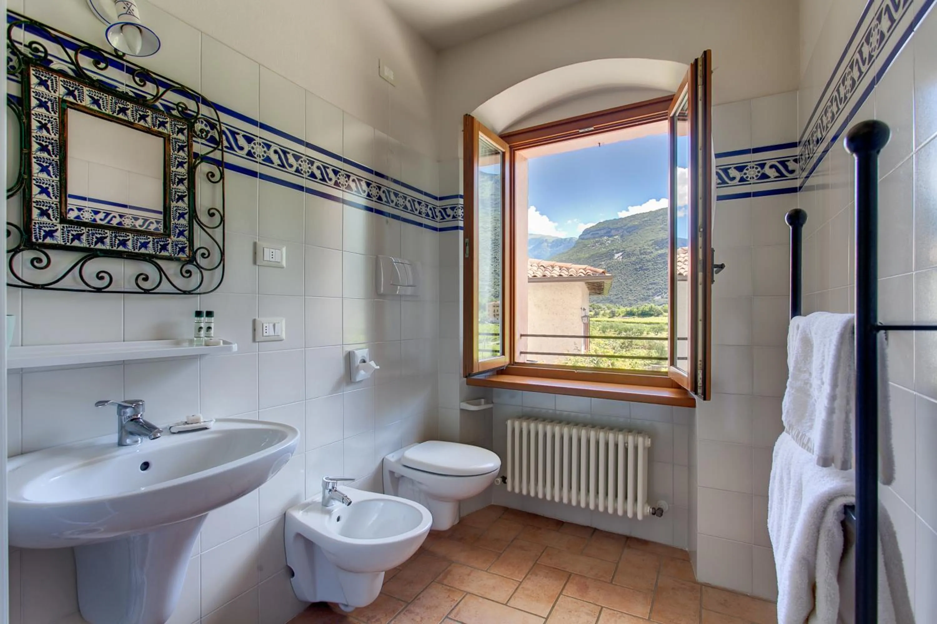 Agriturismo Maso Lizzone