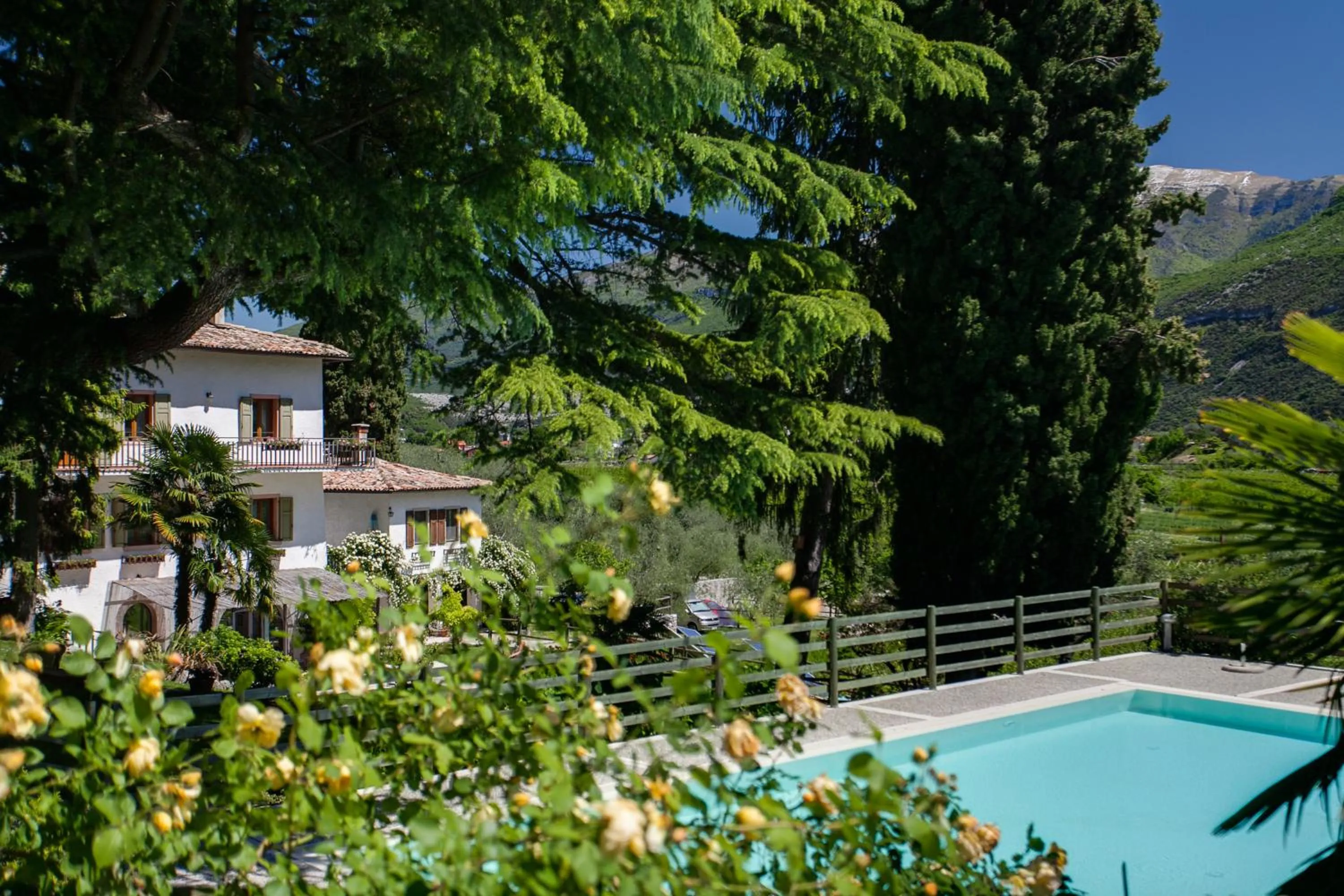 Agriturismo Maso Lizzone