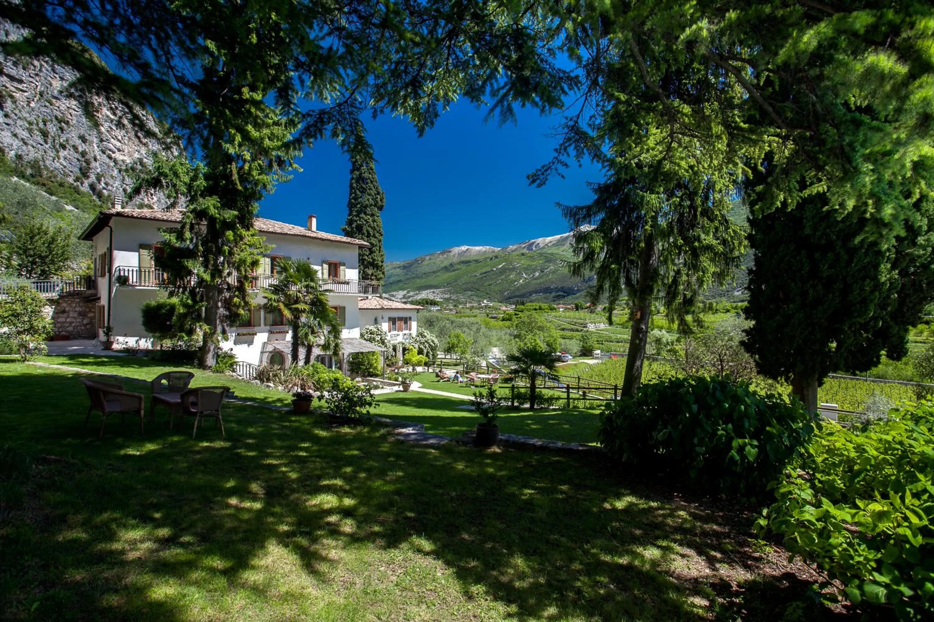 Agriturismo Maso Lizzone