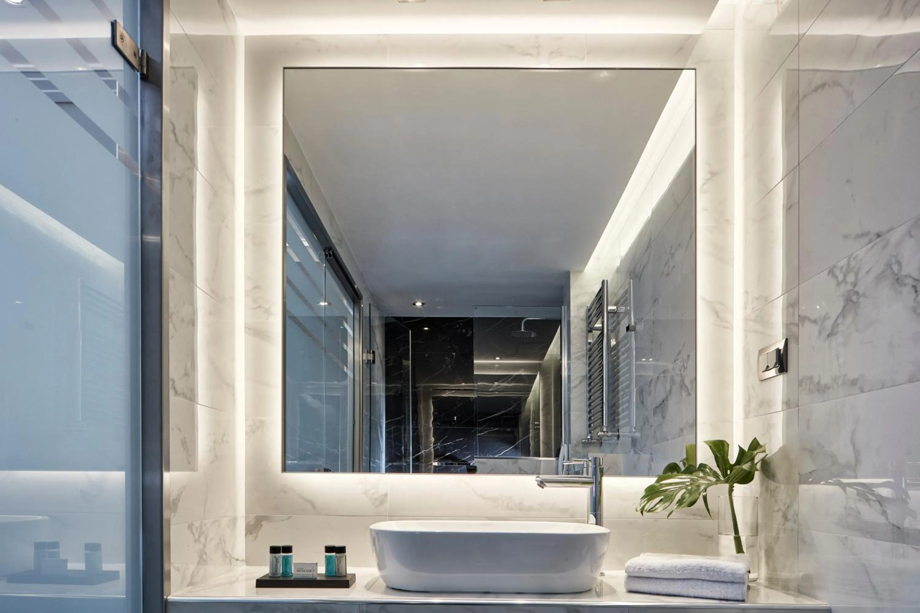 Antigon Urban Chic Hotel, Thessaloniki