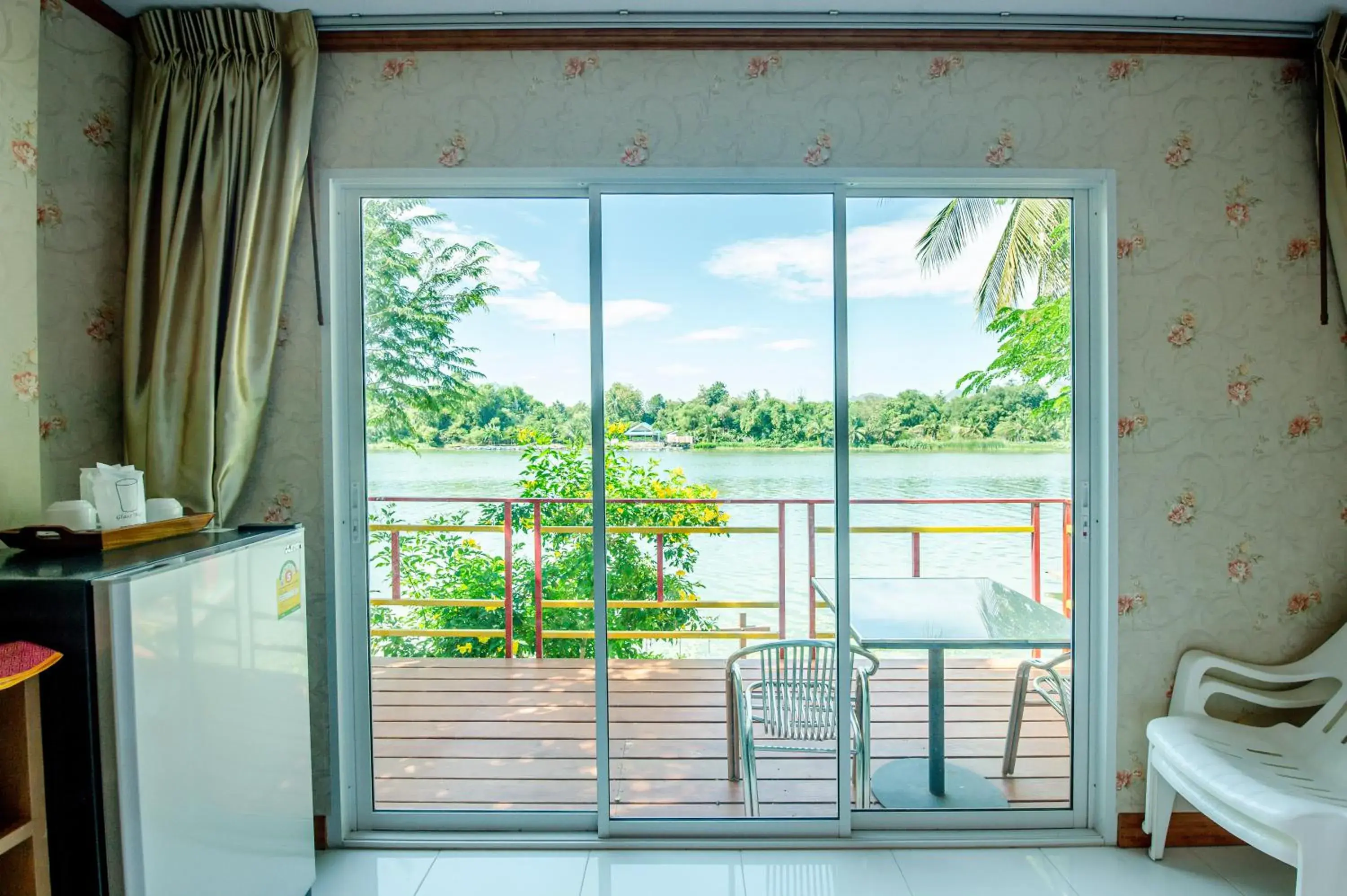 Property building in Golden Dragon Kanchanaburi Property building in Golden Dragon Kanchanaburi