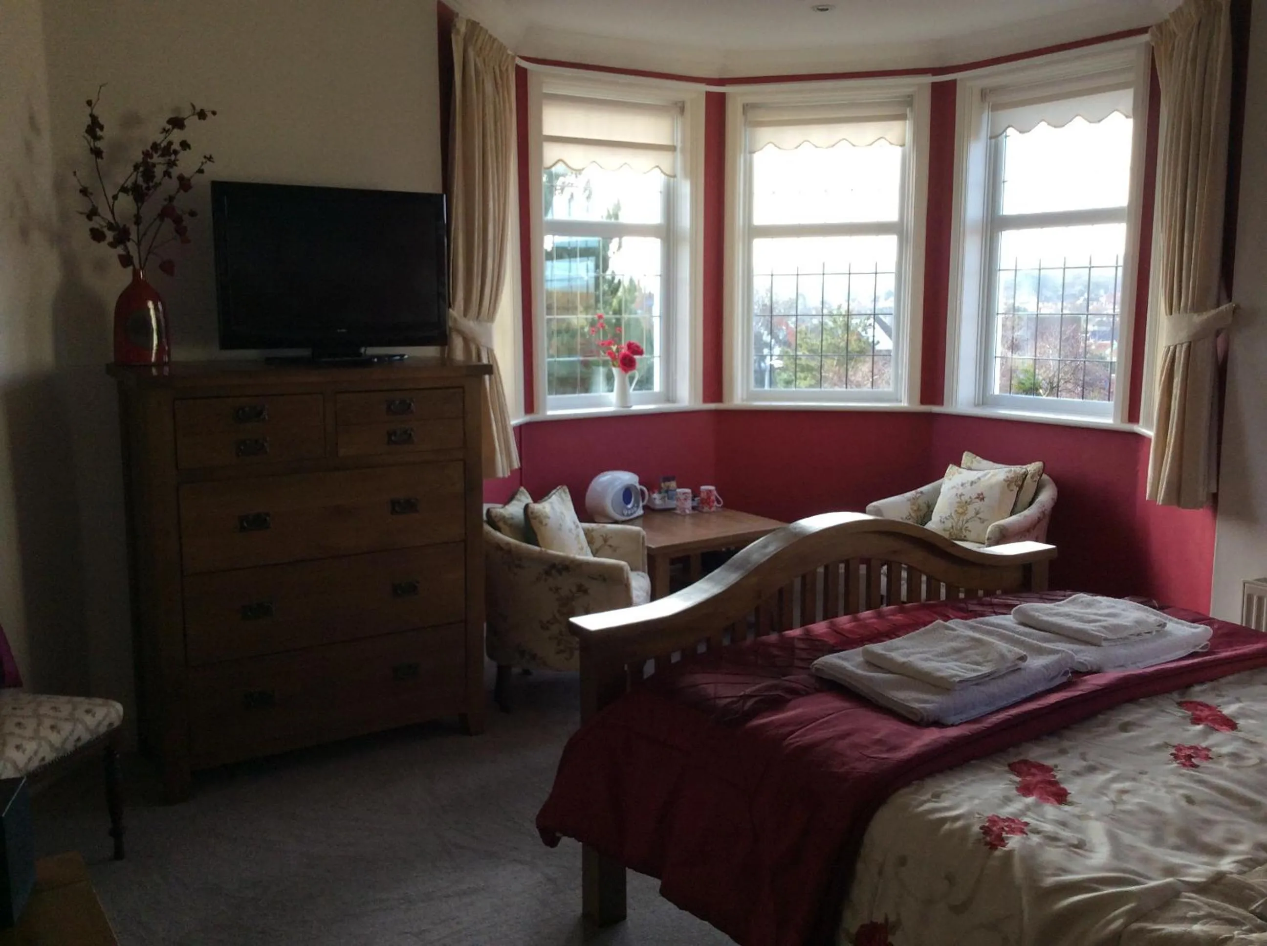 Other in Ashbourne House