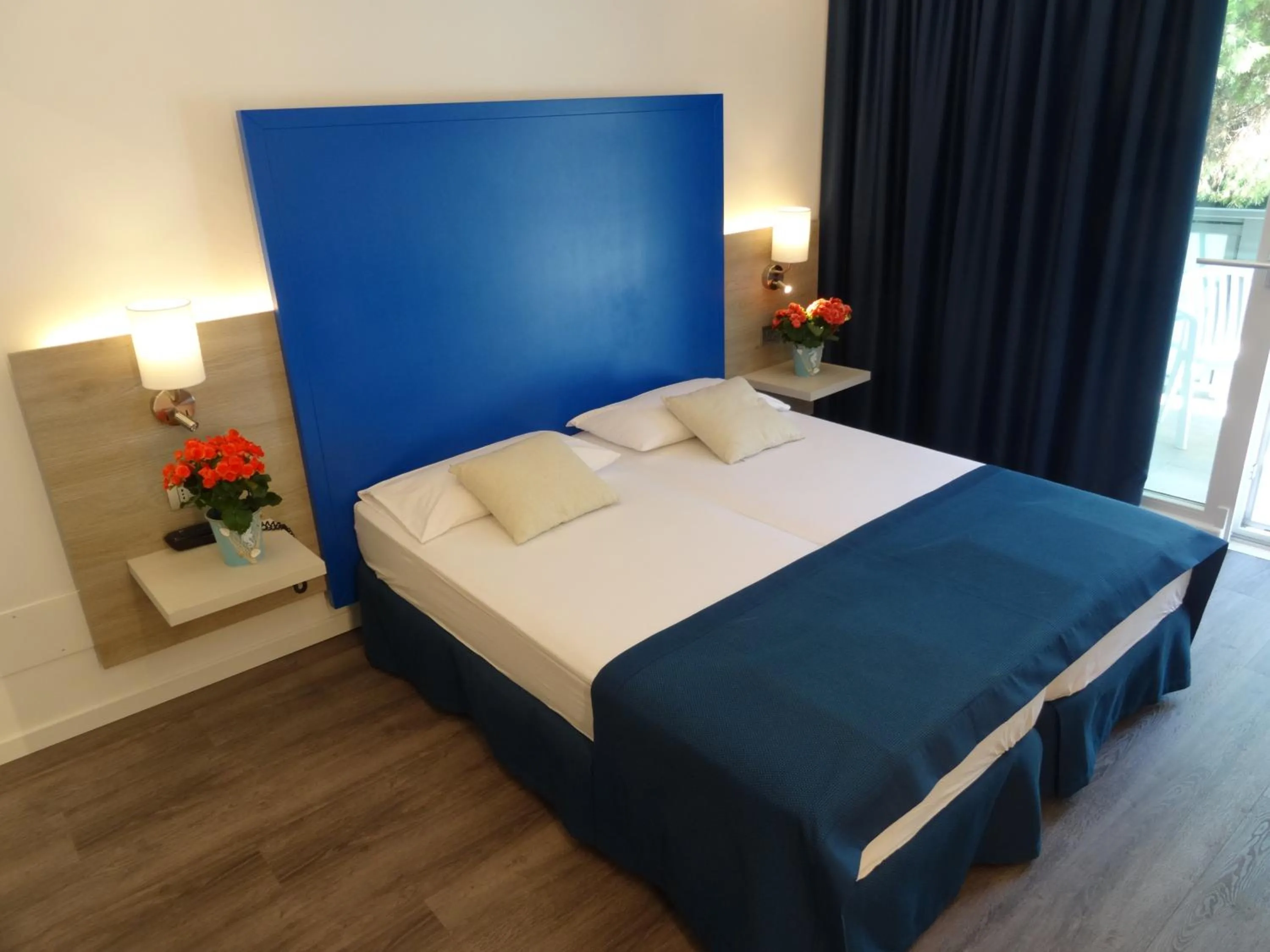 Hotel Abbazia