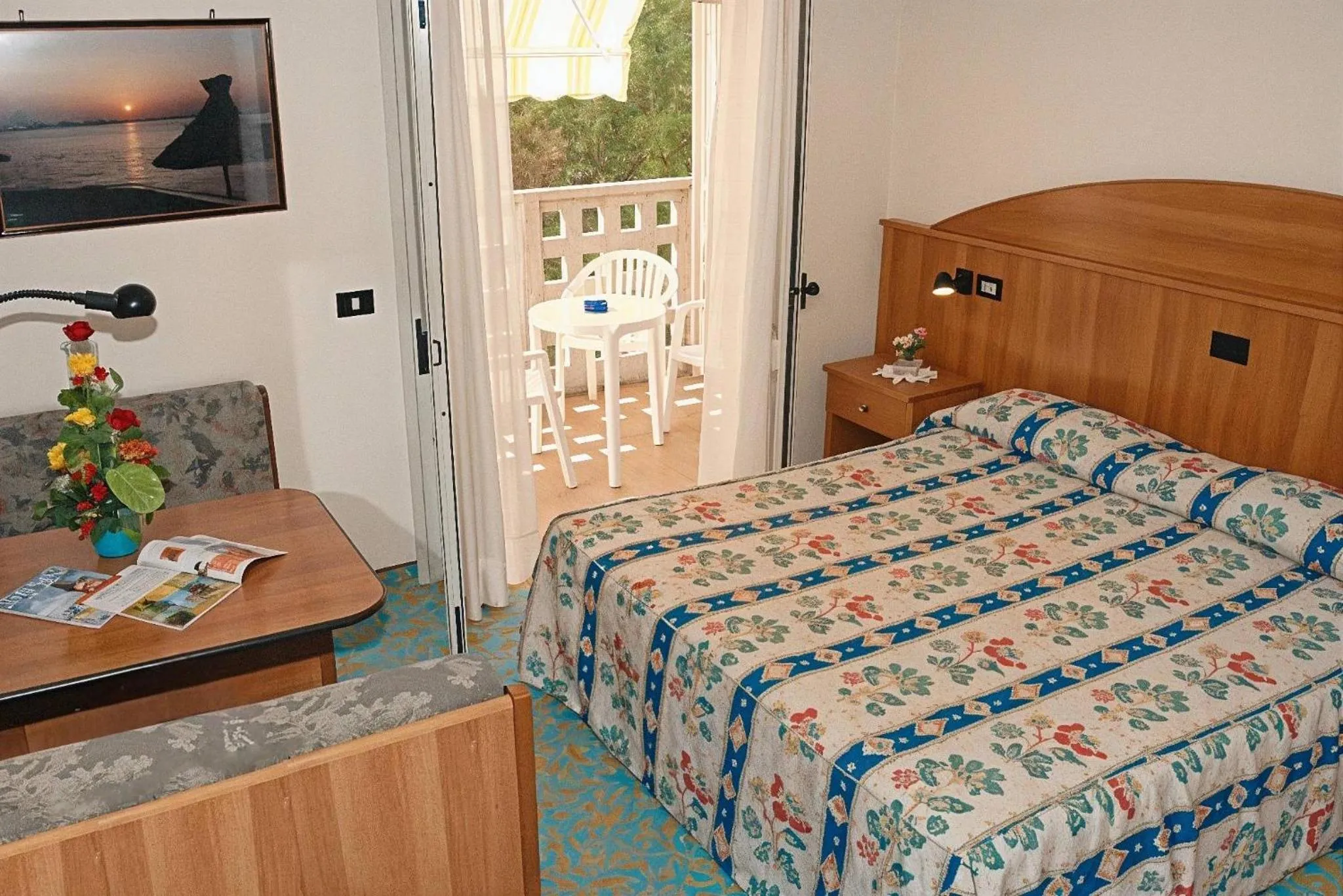 Hotel Abbazia