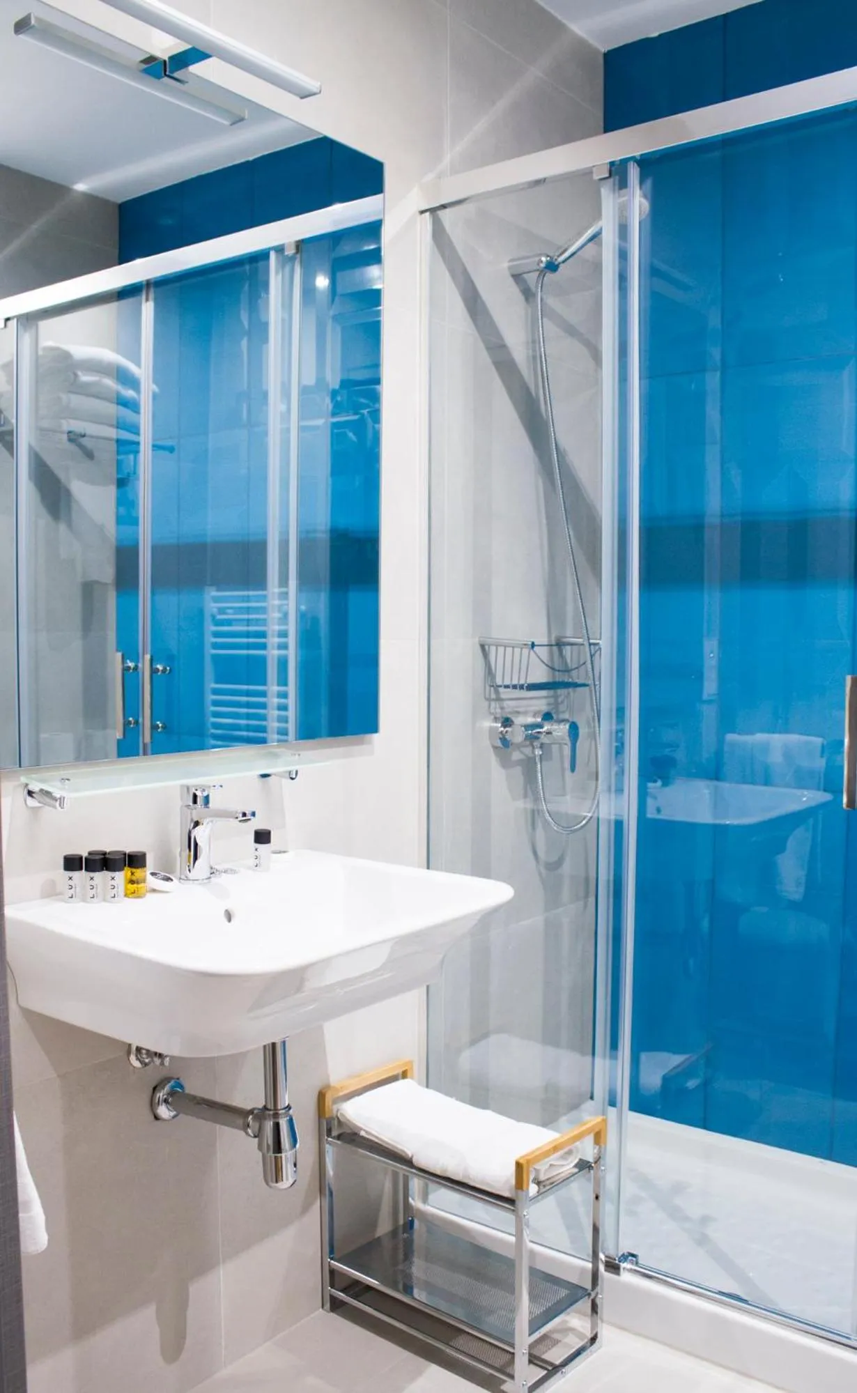 Lux Apartamentos Rosalia