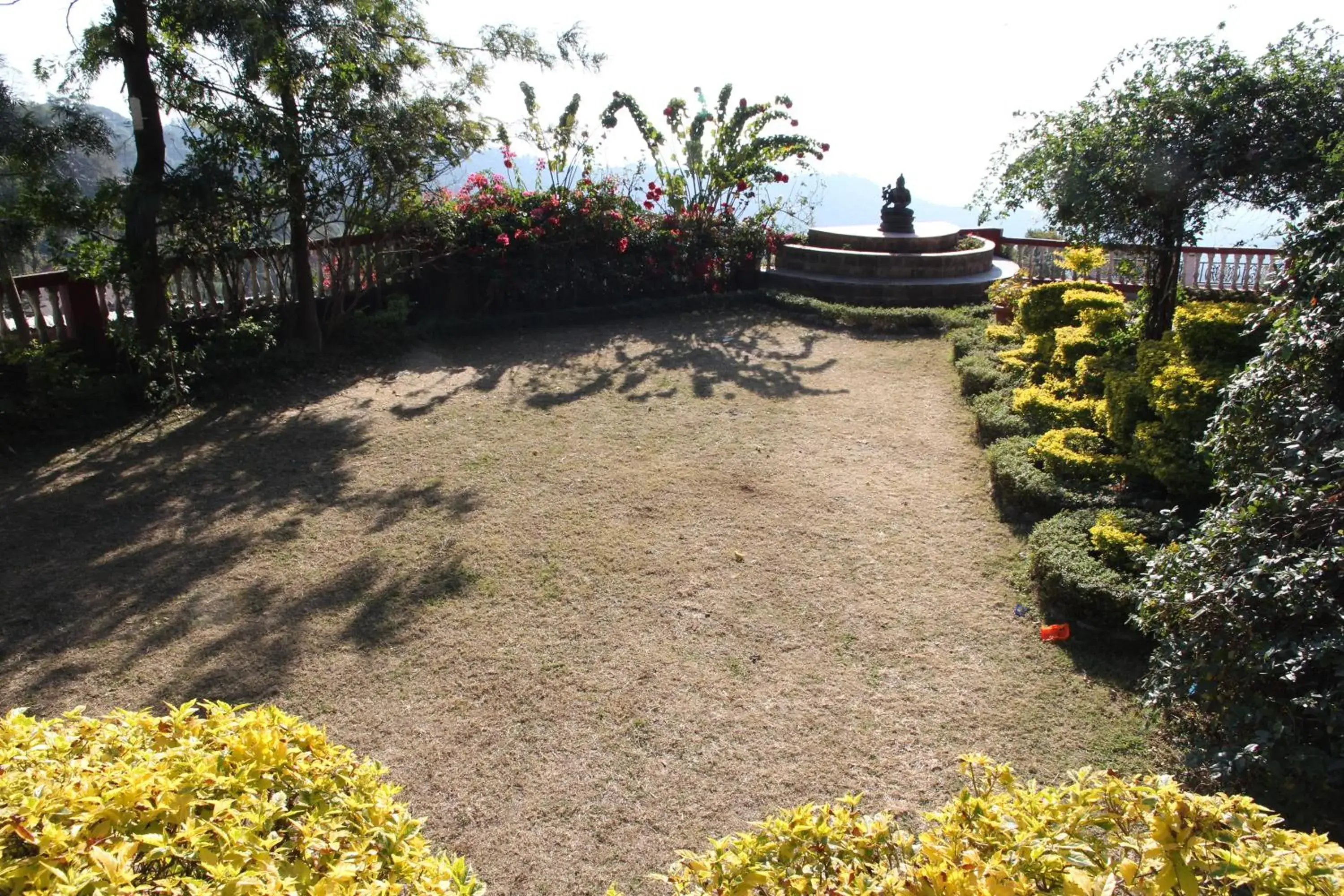 WelcomHeritage Grace Hotel WelcomHeritage Grace Hotel