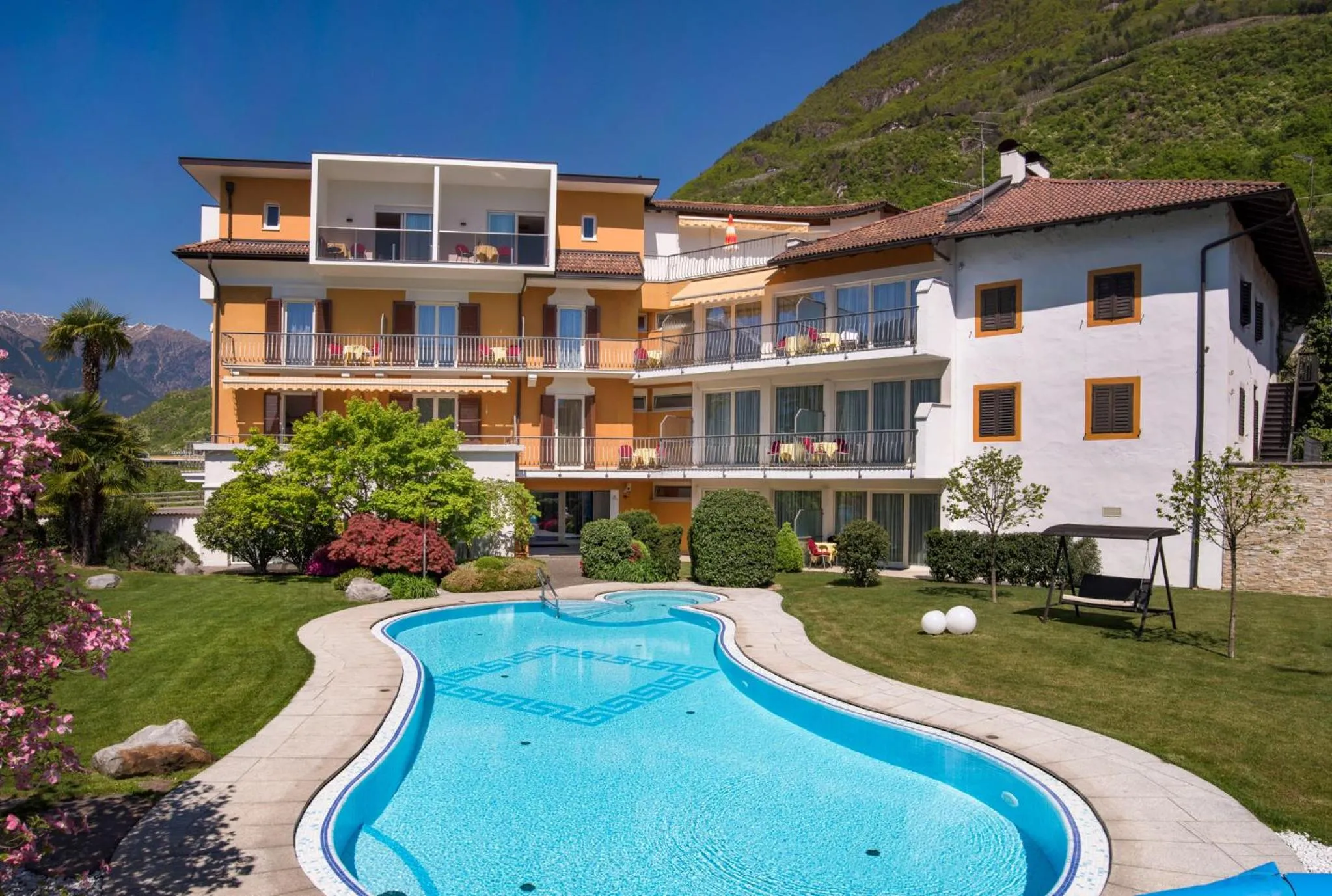Hotel Garni Günther