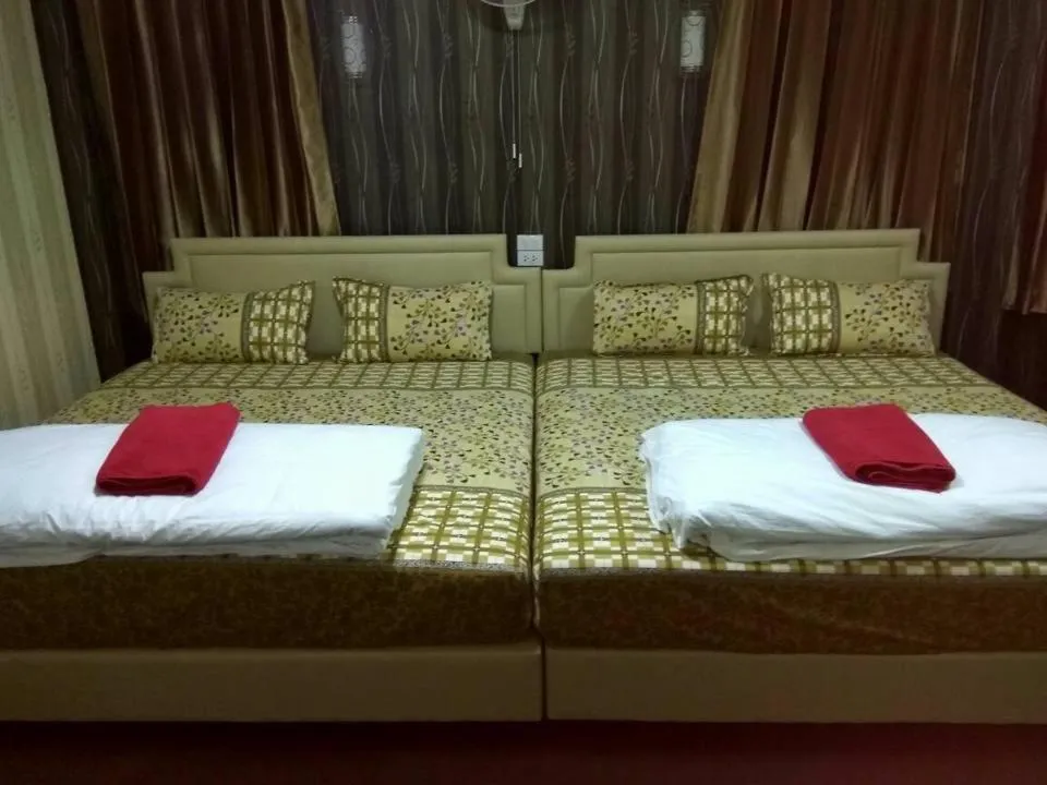 Hari Om Delhi Darbar