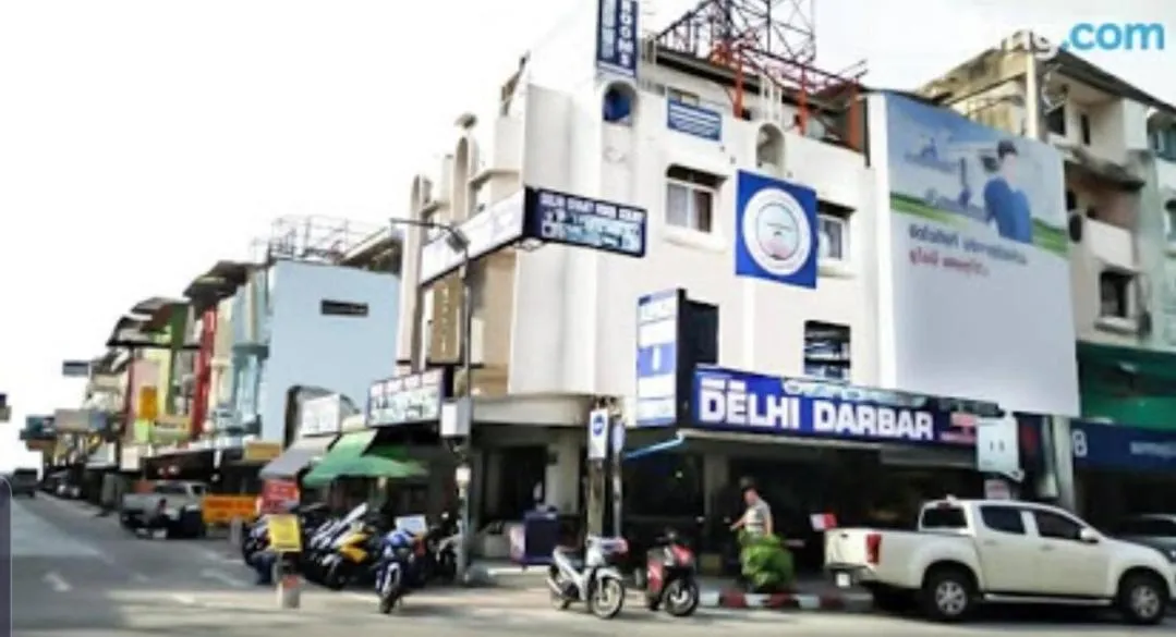 Hari Om Delhi Darbar