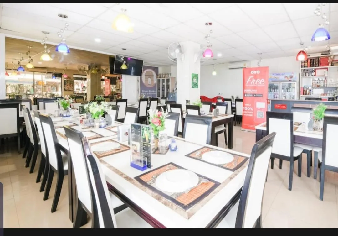 Hari Om Delhi Darbar