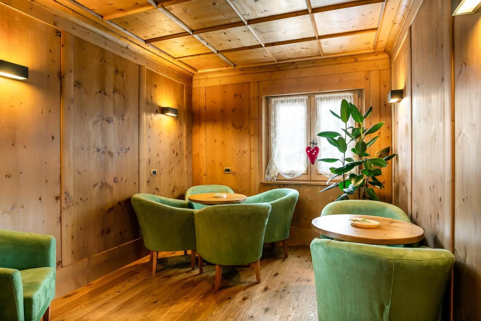 Hotel Natale