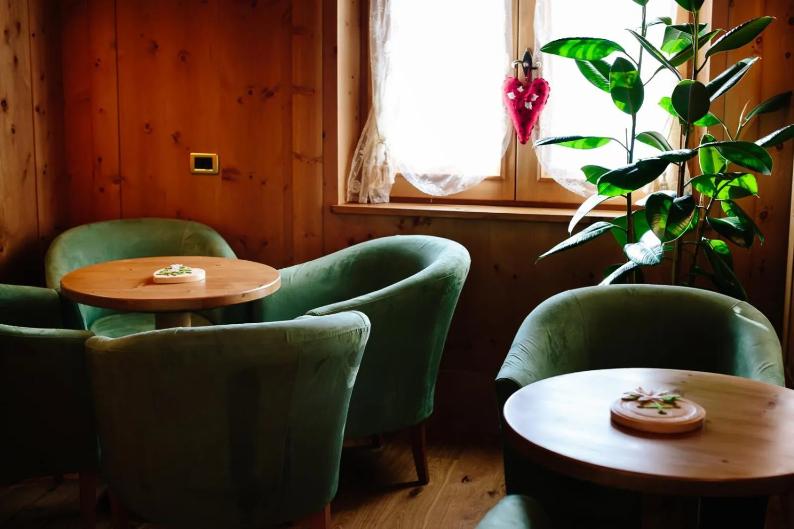 Hotel Natale