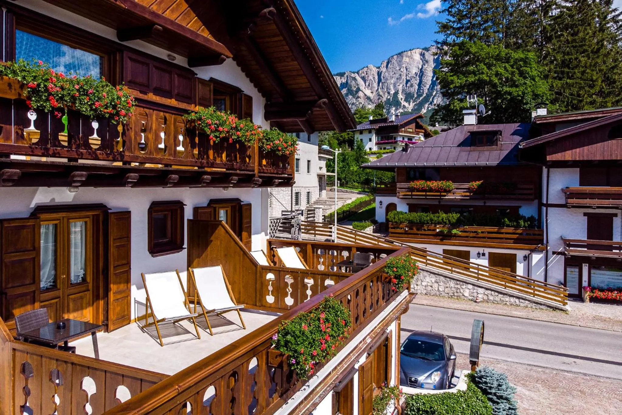 Hotel Natale