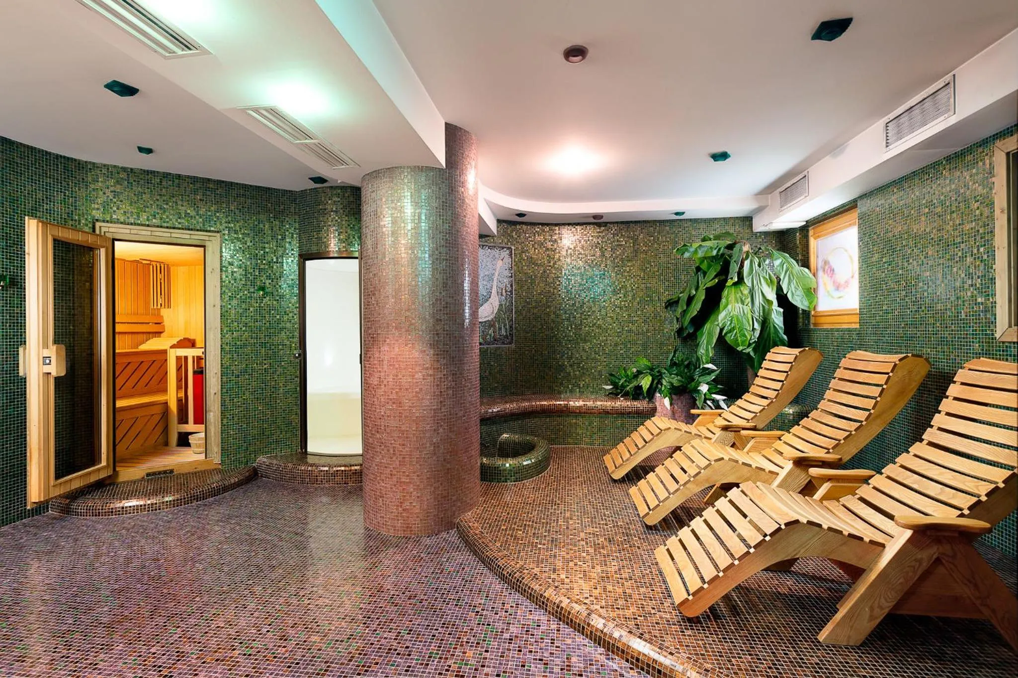 Hotel Natale