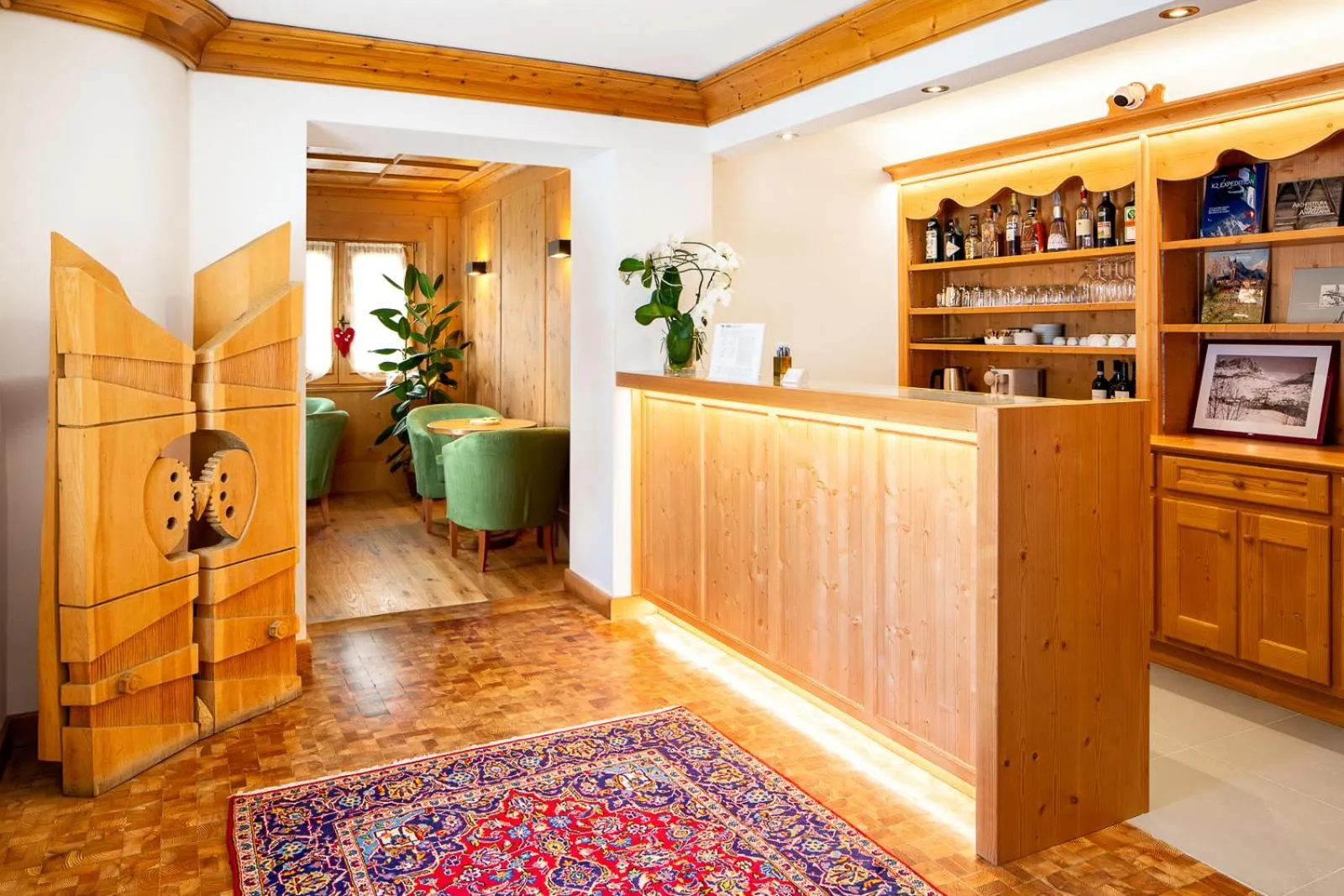 Hotel Natale