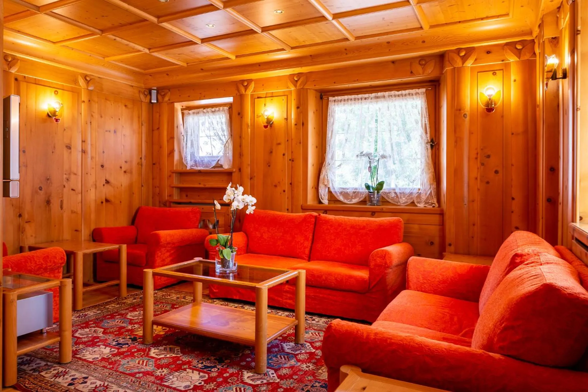 Hotel Natale