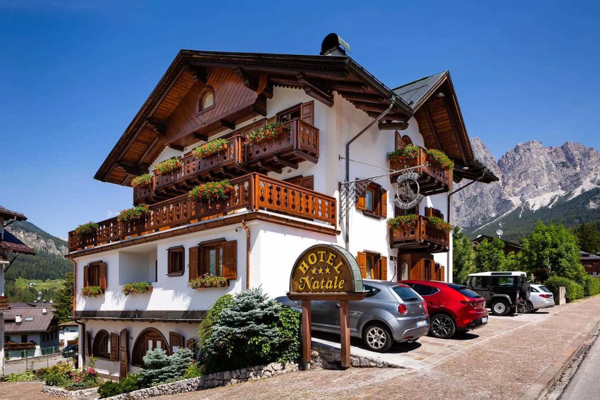 Hotel Natale