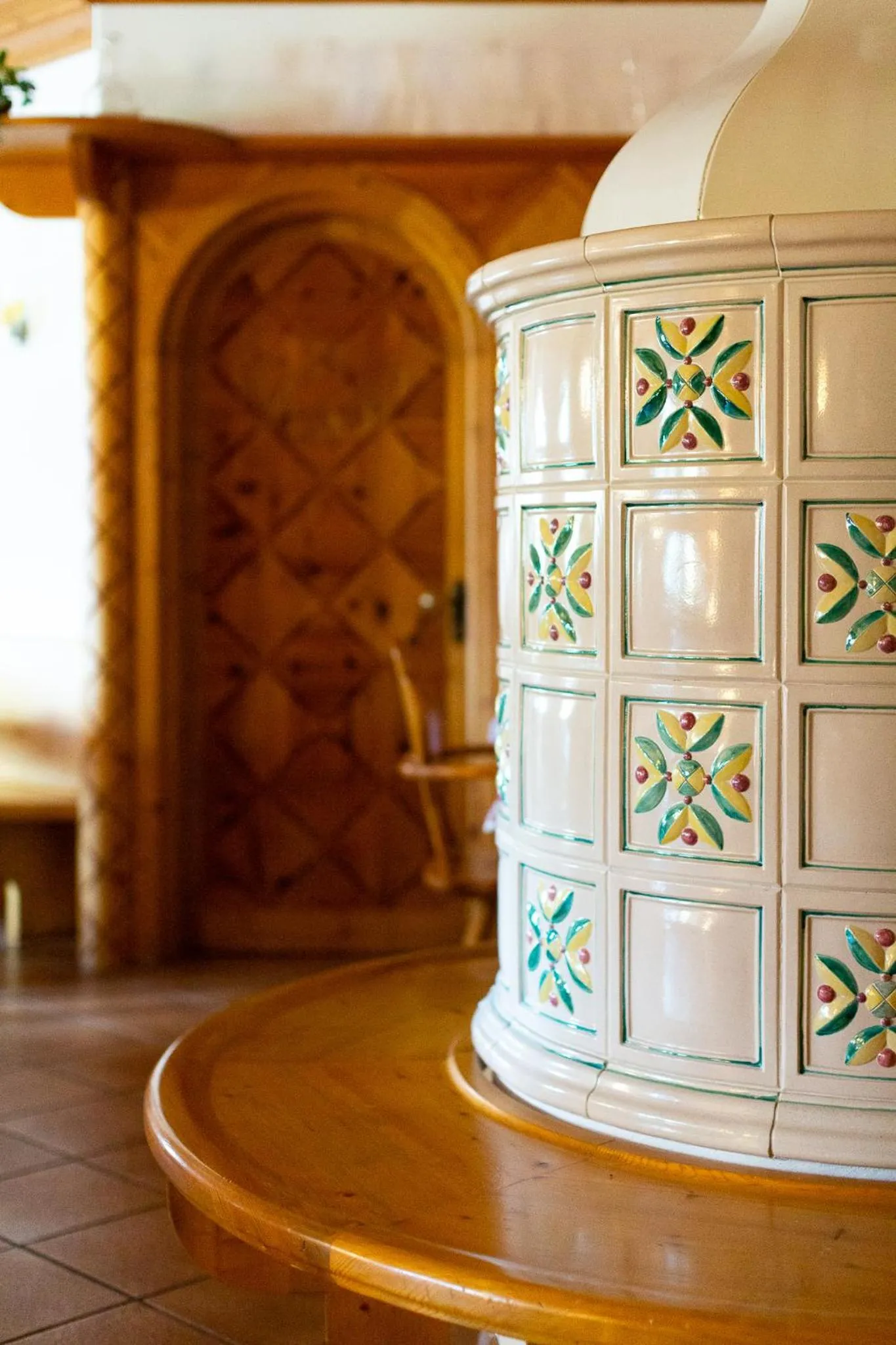 Hotel Natale
