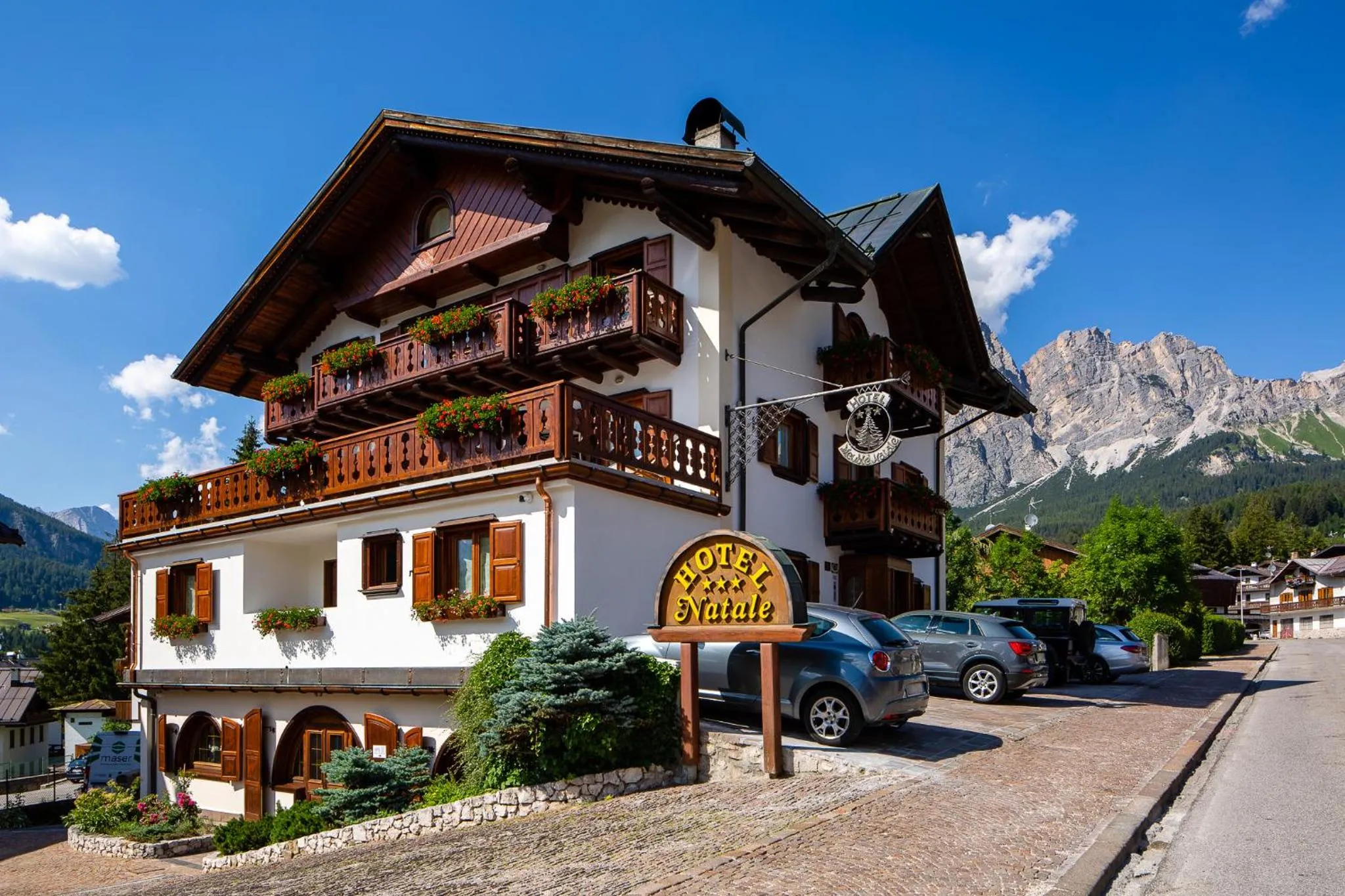 Hotel Natale