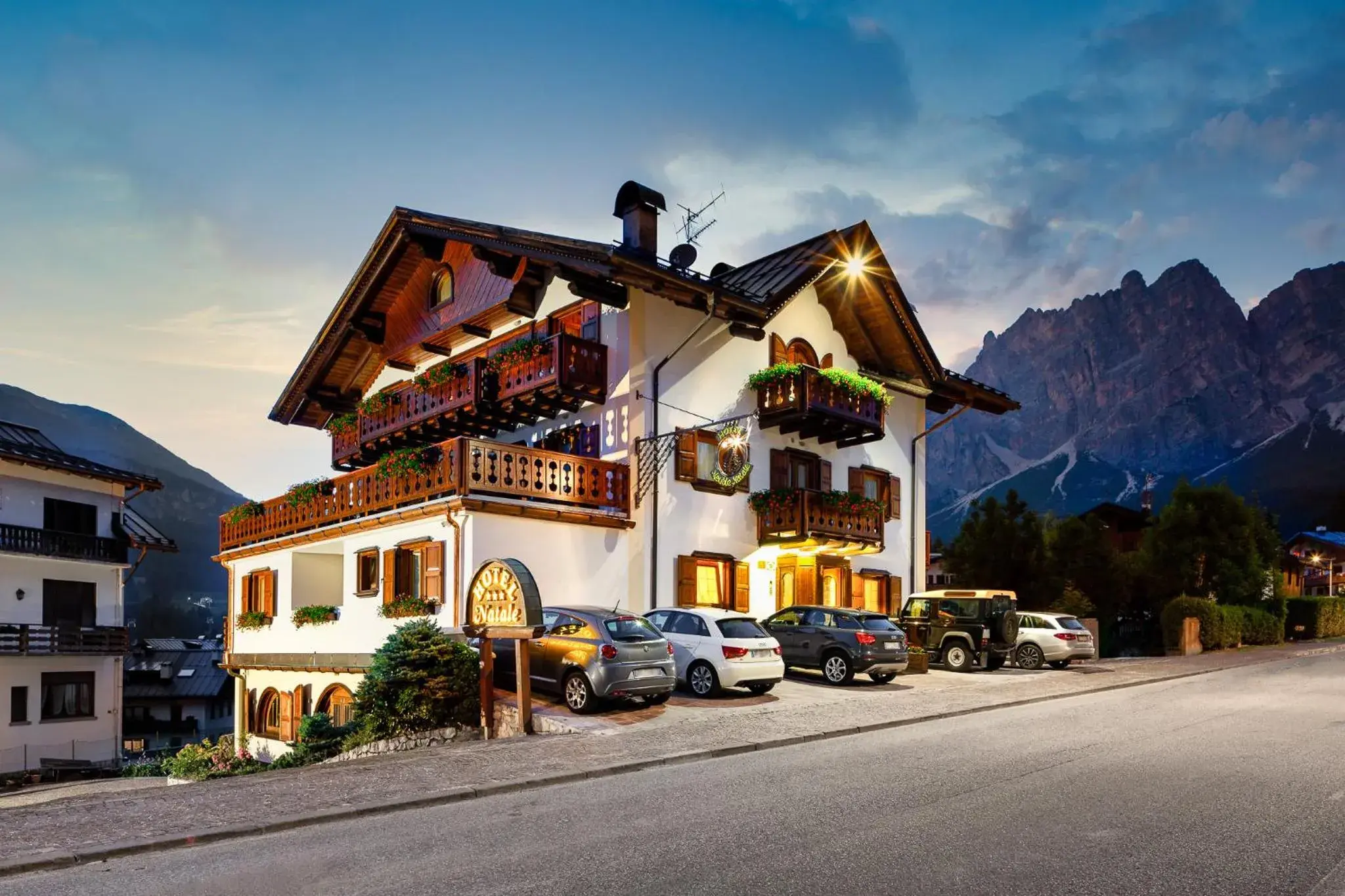 Hotel Natale Hotel Natale