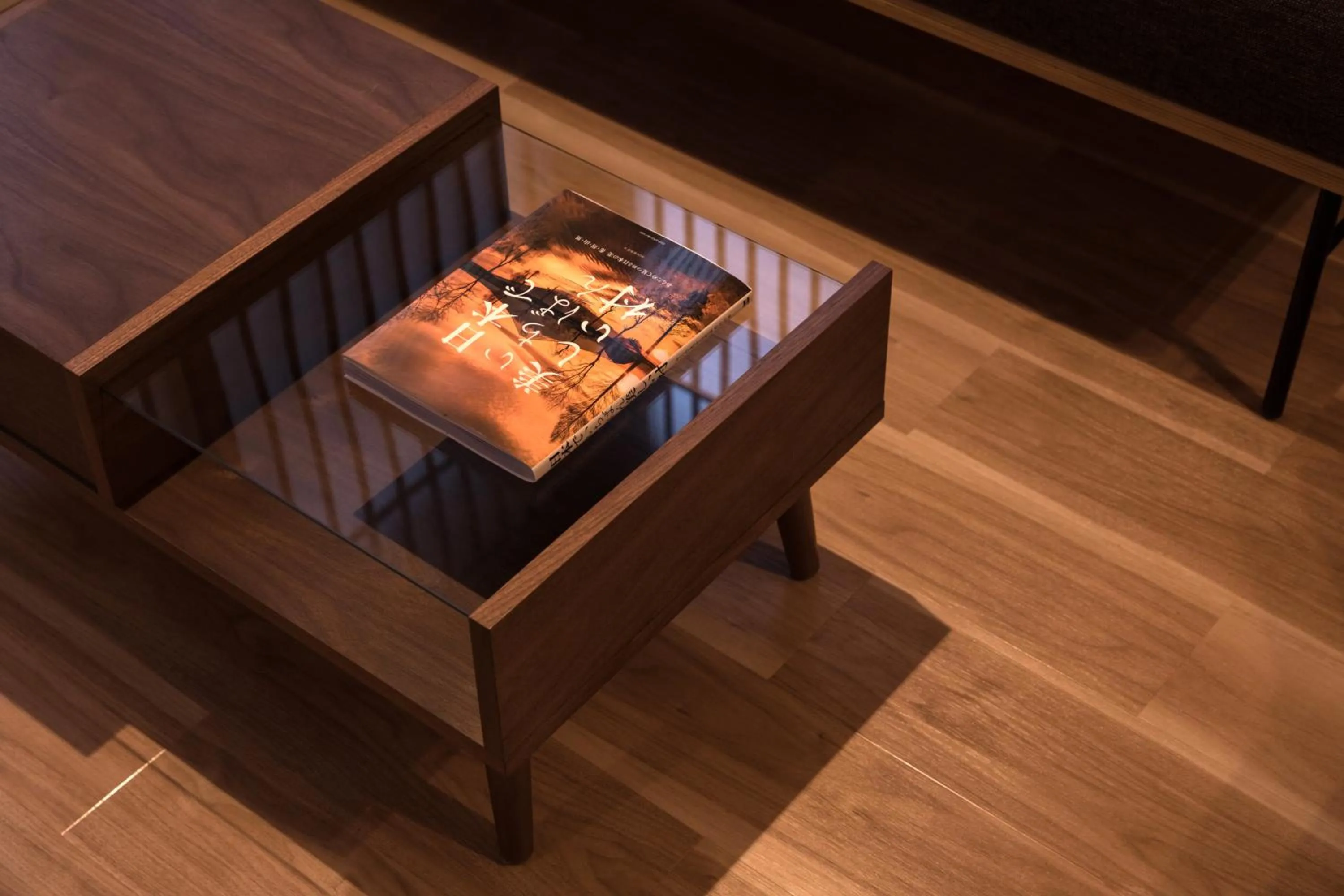 Photo of the whole room in Hotel Miyajima Villa