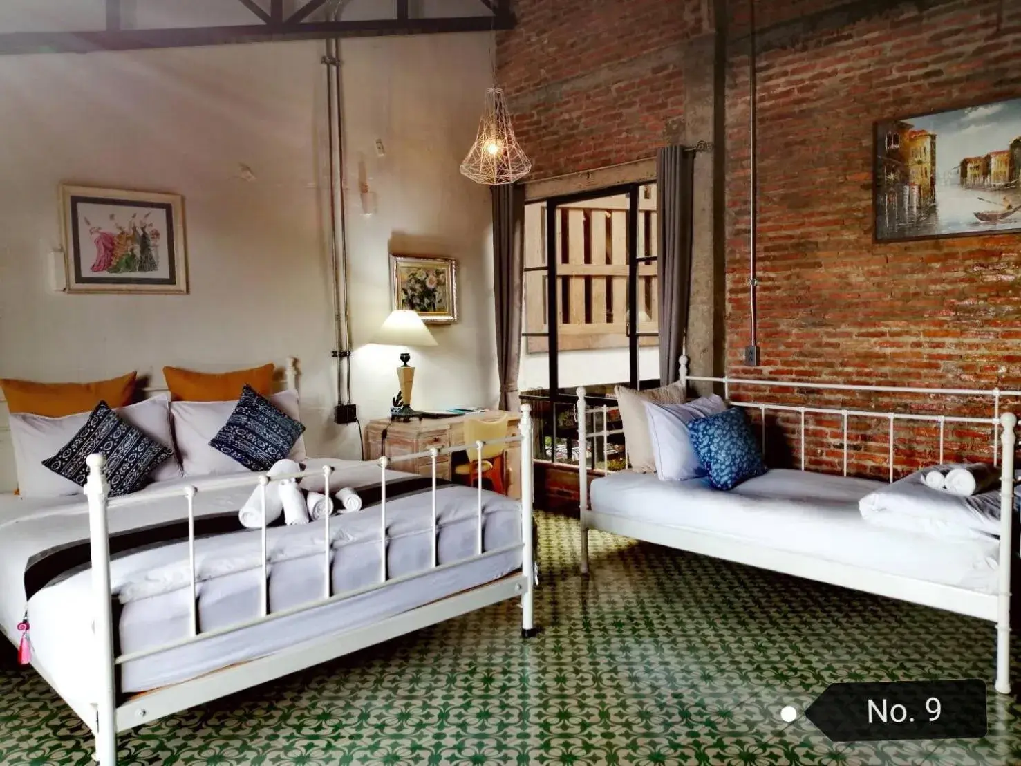 Bed in PX122 DBEST HOTEL Bed in PX122 DBEST HOTEL