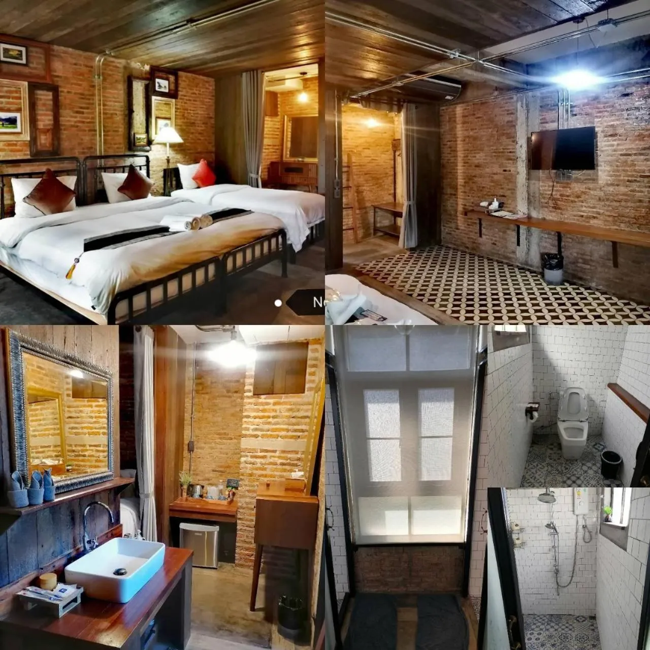 Bed in PX122 DBEST HOTEL