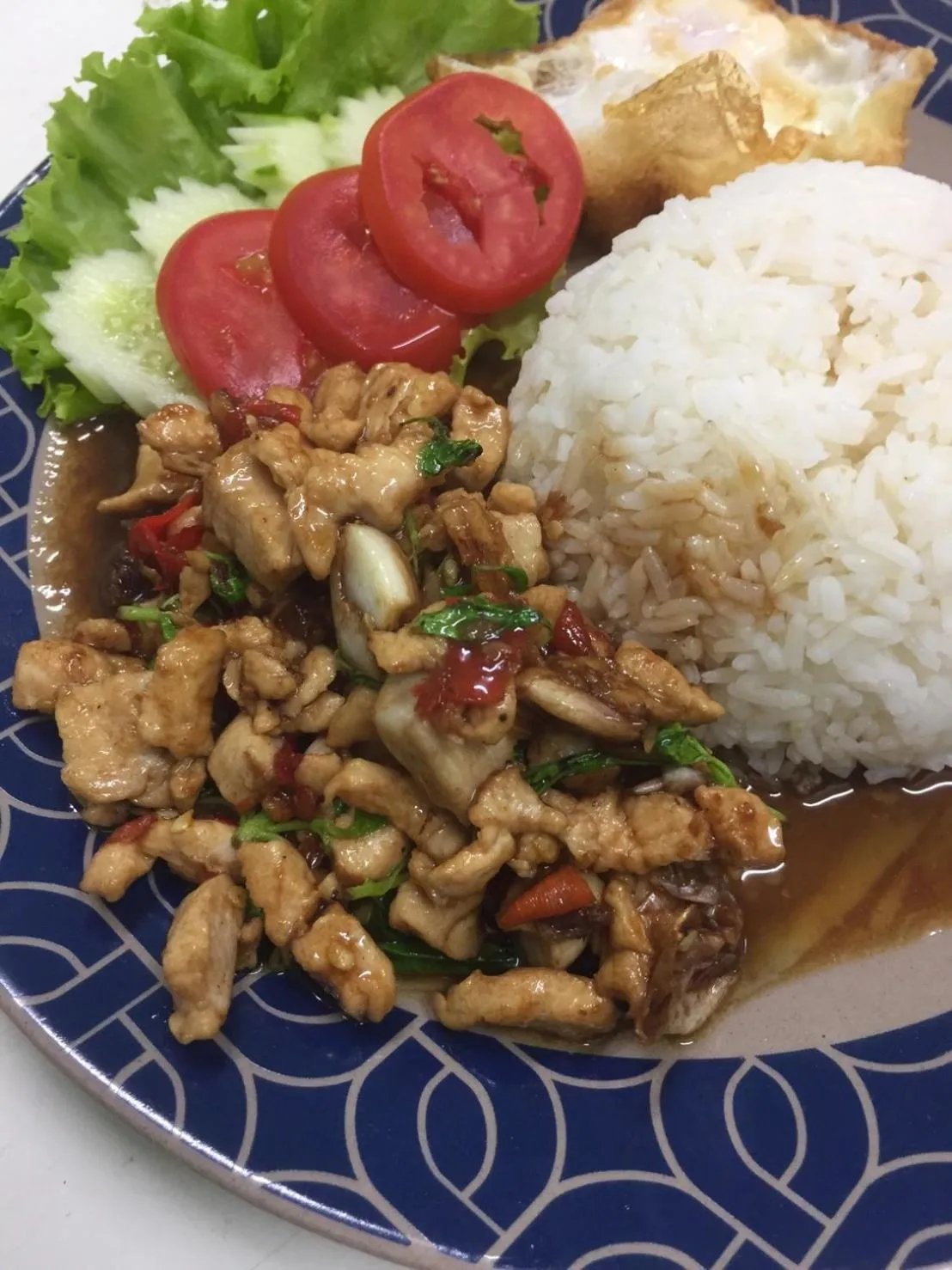 Breakfast in PX122 DBEST HOTEL