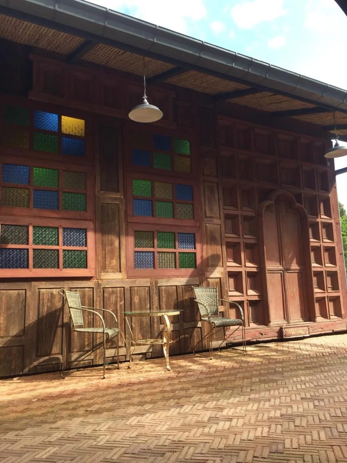 Property building in PX122 DBEST HOTEL